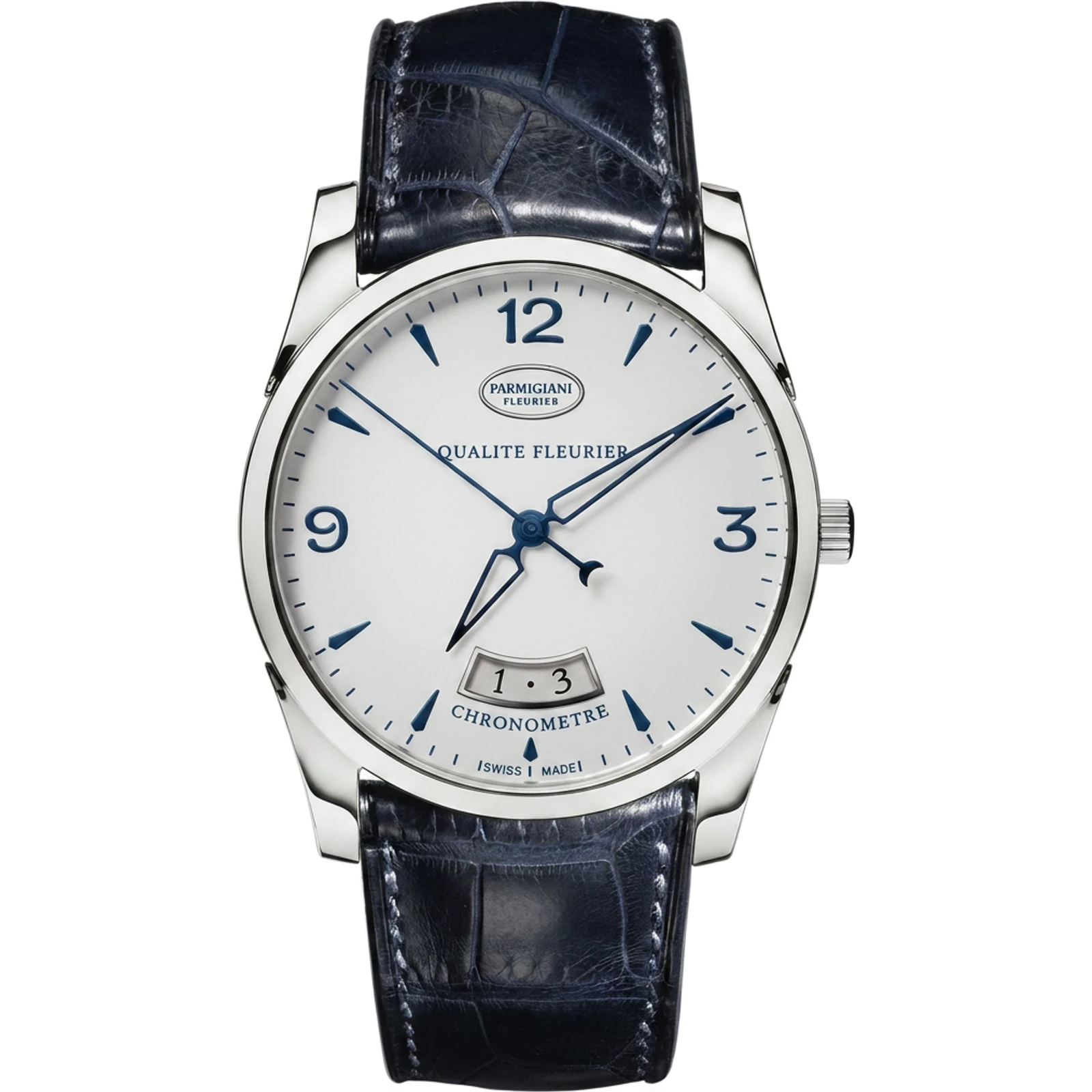 Parmigiani Fleurier Tonda PFC222-1200100-HA3141