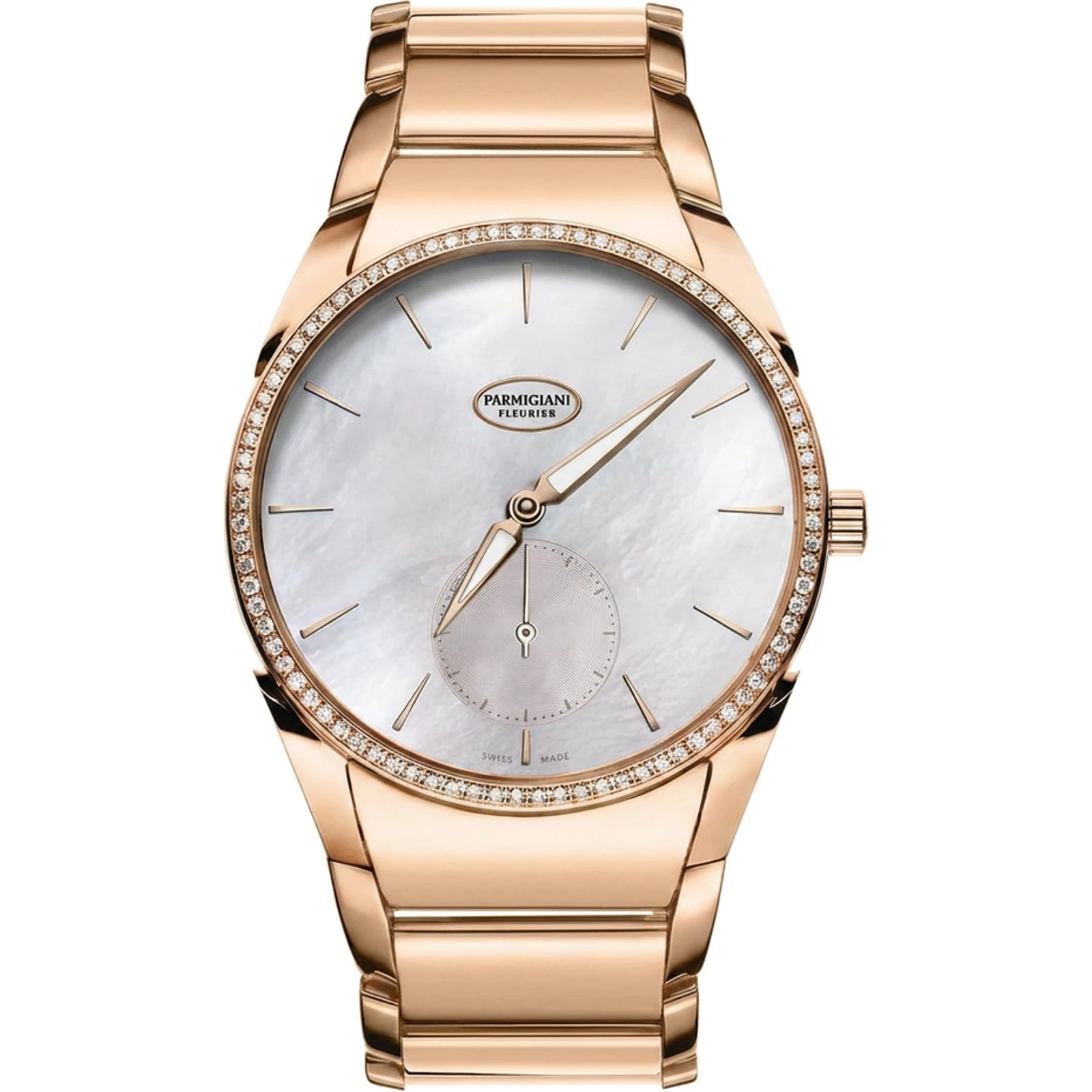 Parmigiani Fleurier Tonda PFC267-1063300-B10002