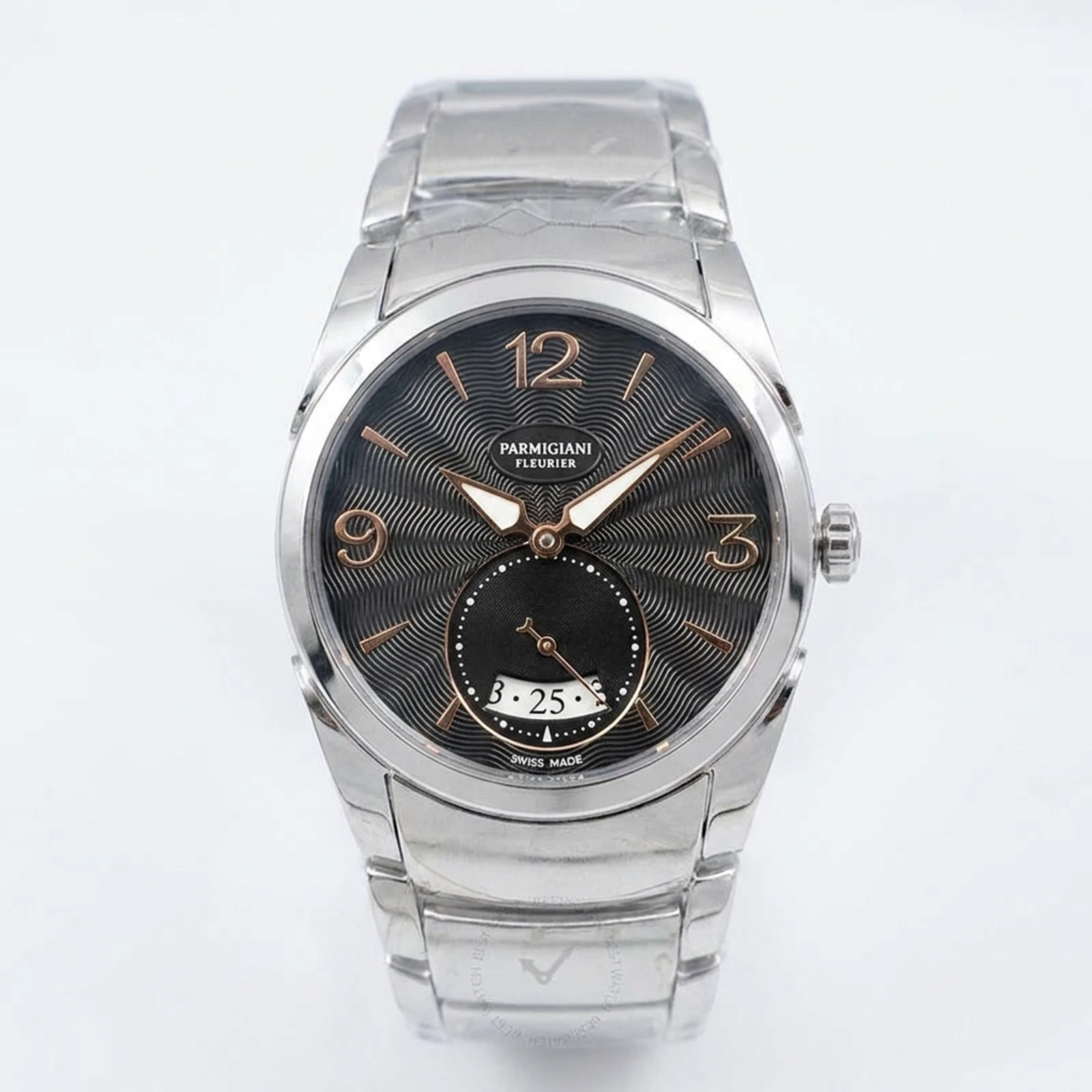 Parmigiani Fleurier Tonda PFC273-0001400-B00002