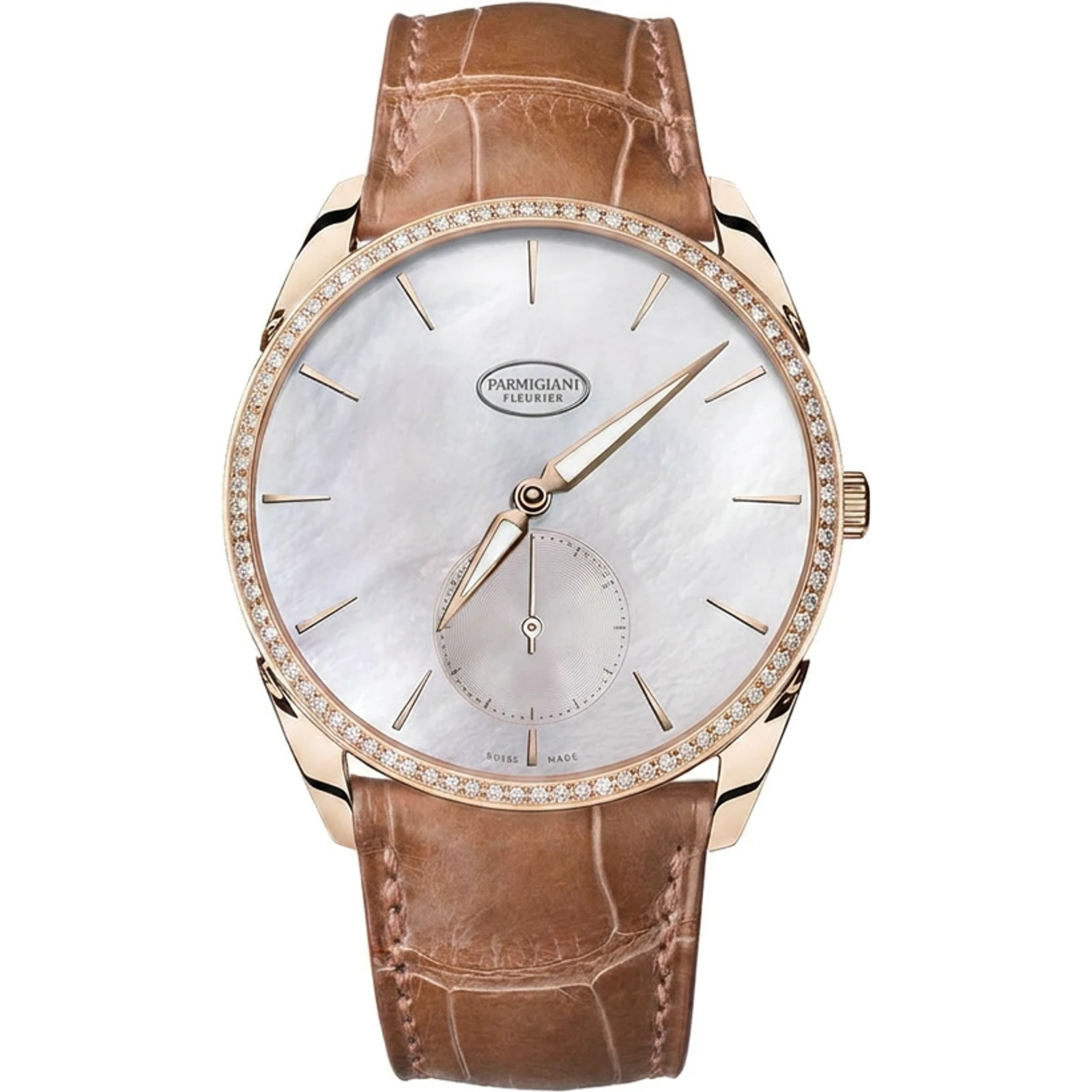 Parmigiani Fleurier Tonda PFC267-1063300-HA3921