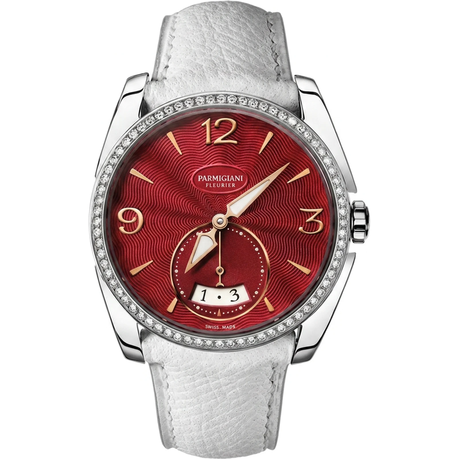 Parmigiani Fleurier Tonda PFC273-0060900-HE242