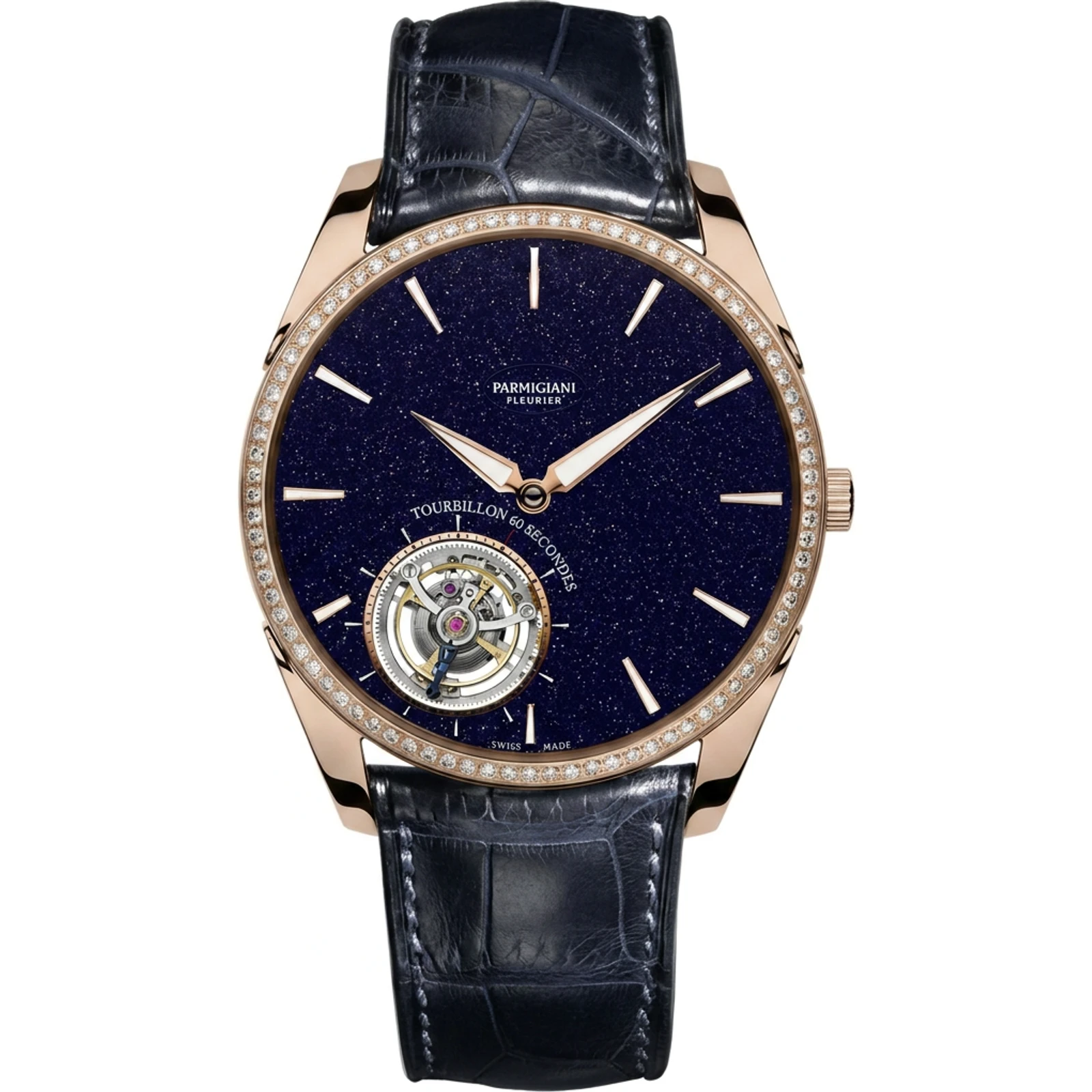 Parmigiani Fleurier Tonda PFH279-1067000
