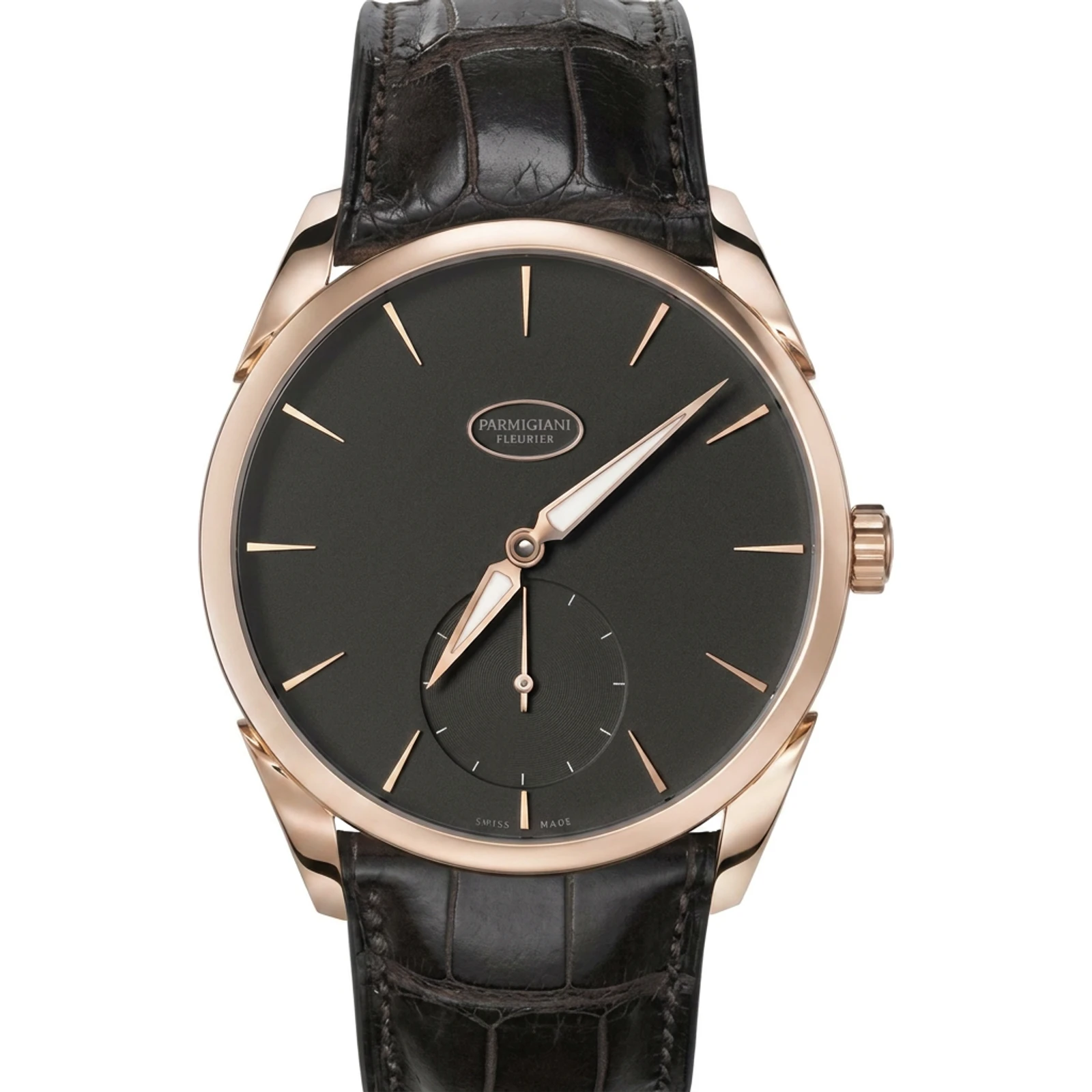 Parmigiani Fleurier Tonda PFC267-1000300-HA1441