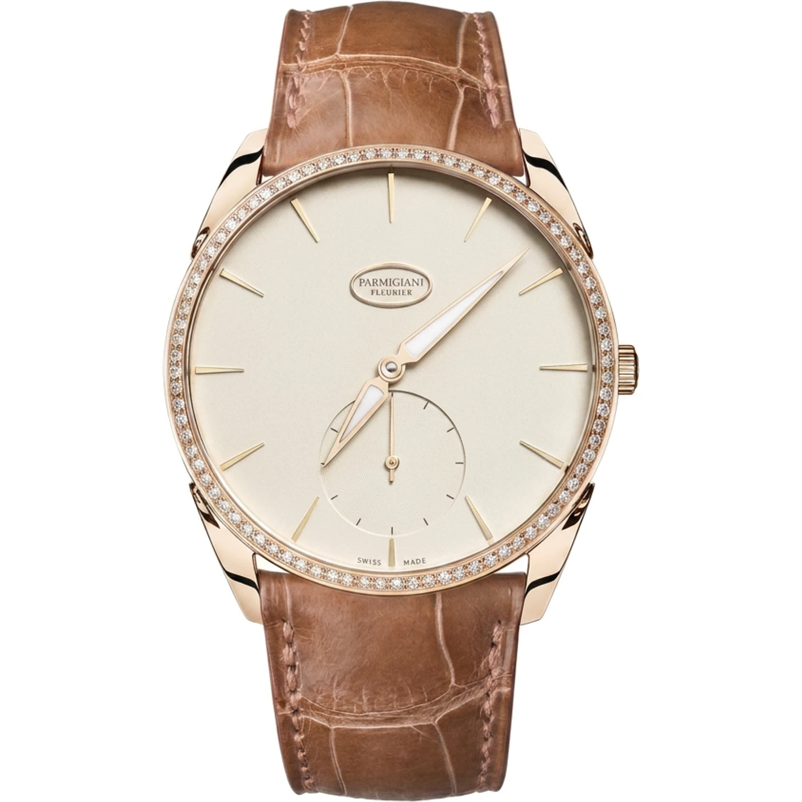 Parmigiani Fleurier Tonda PFC267-1062400-HA3921