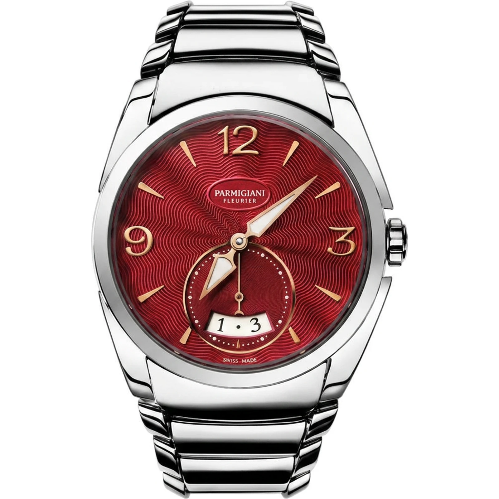 Parmigiani Fleurier Tonda PFC273-0000900-B00002