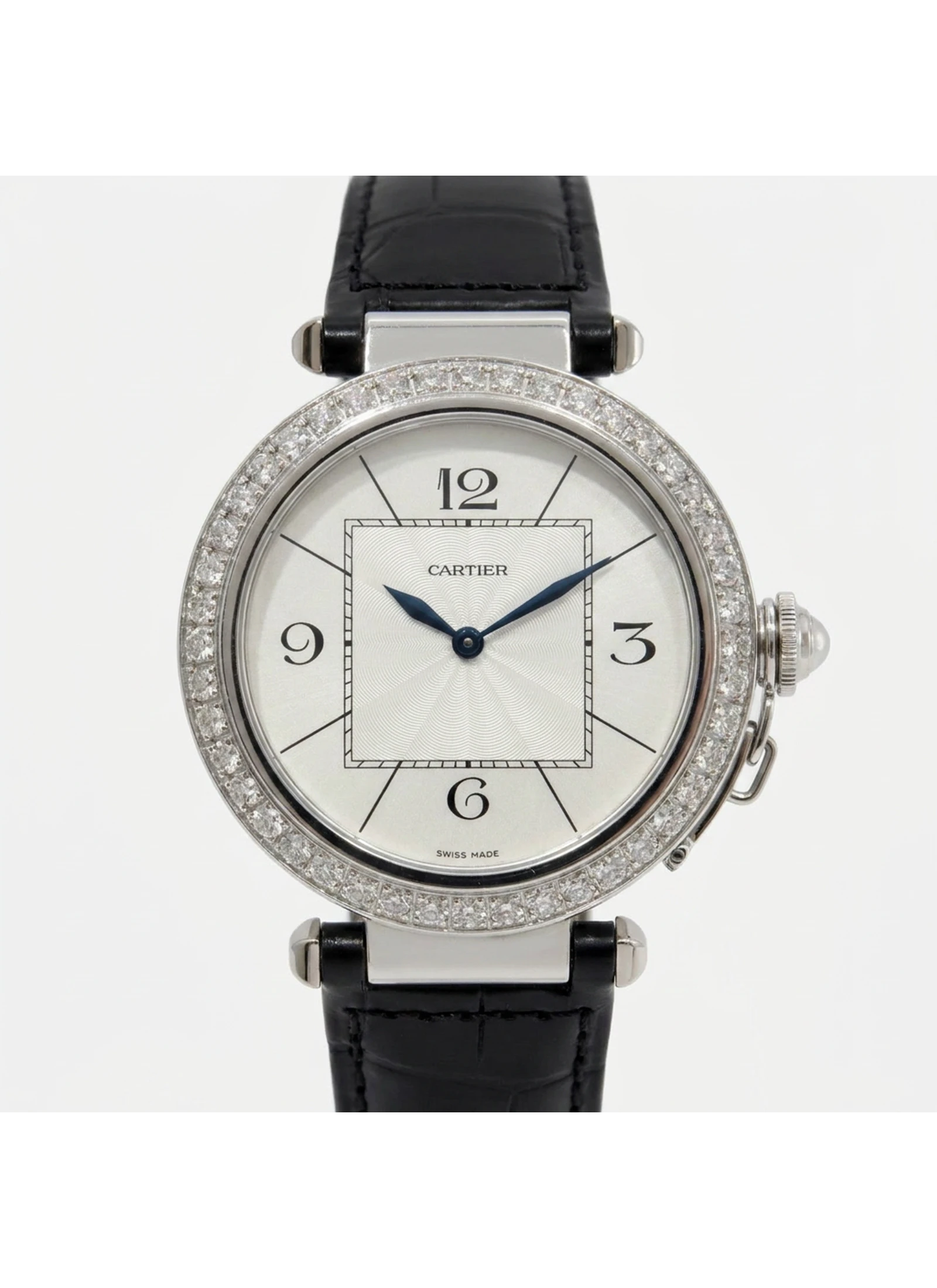 Cartier Pasha WJ120251