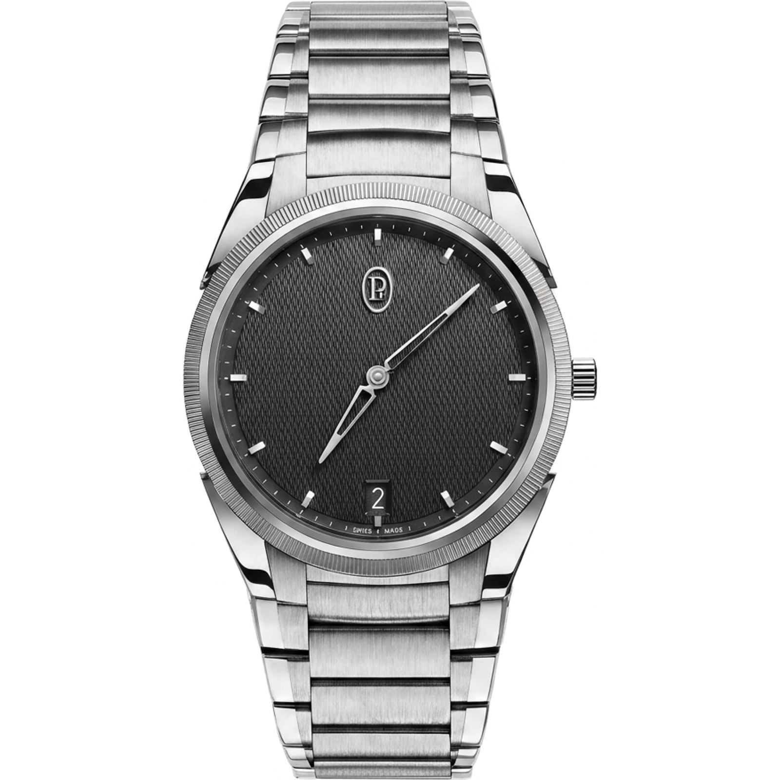 Parmigiani Fleurier Tonda PF Micro-Rotor