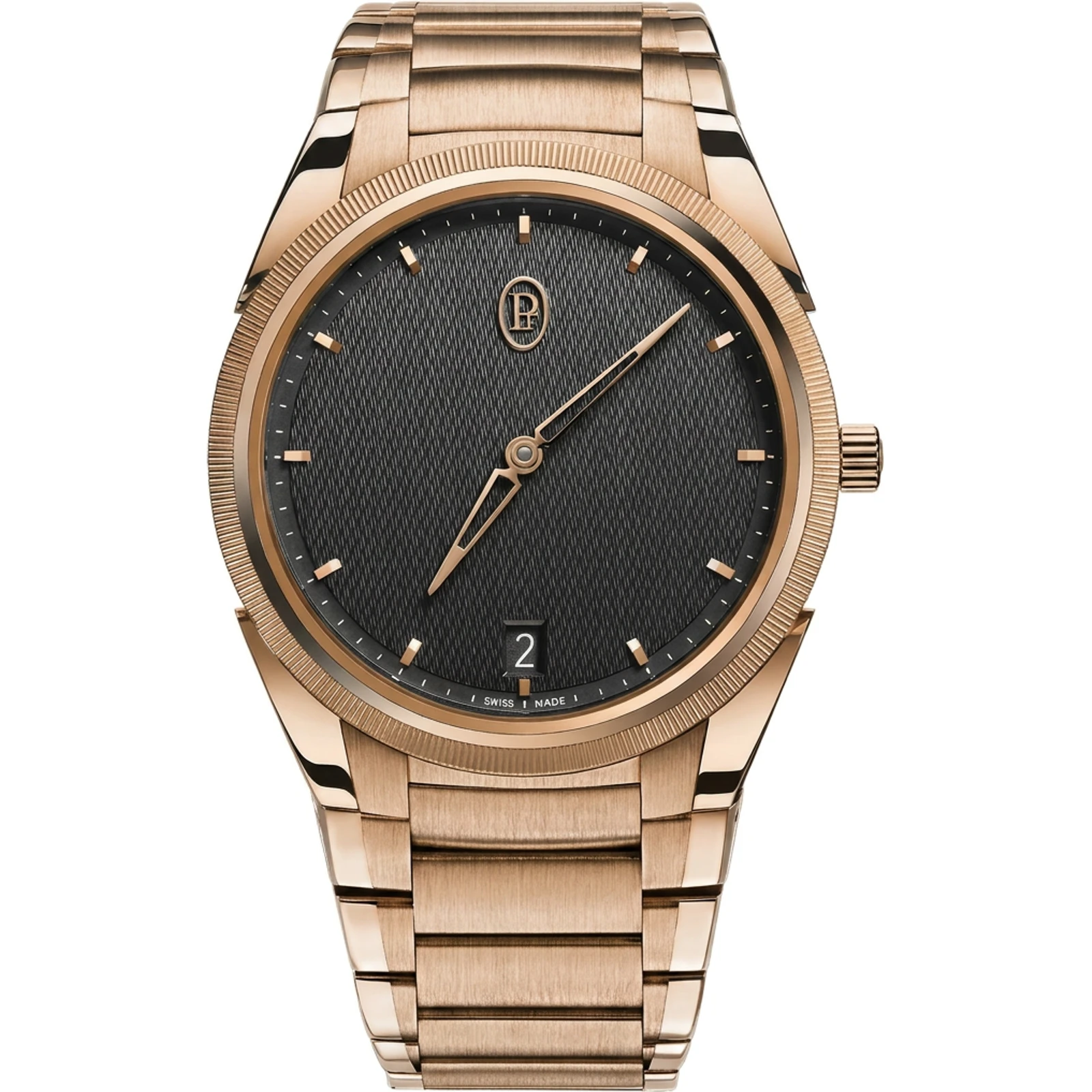 Parmigiani Fleurier Tonda PF Micro-Rotor PFC914-2020001-200182