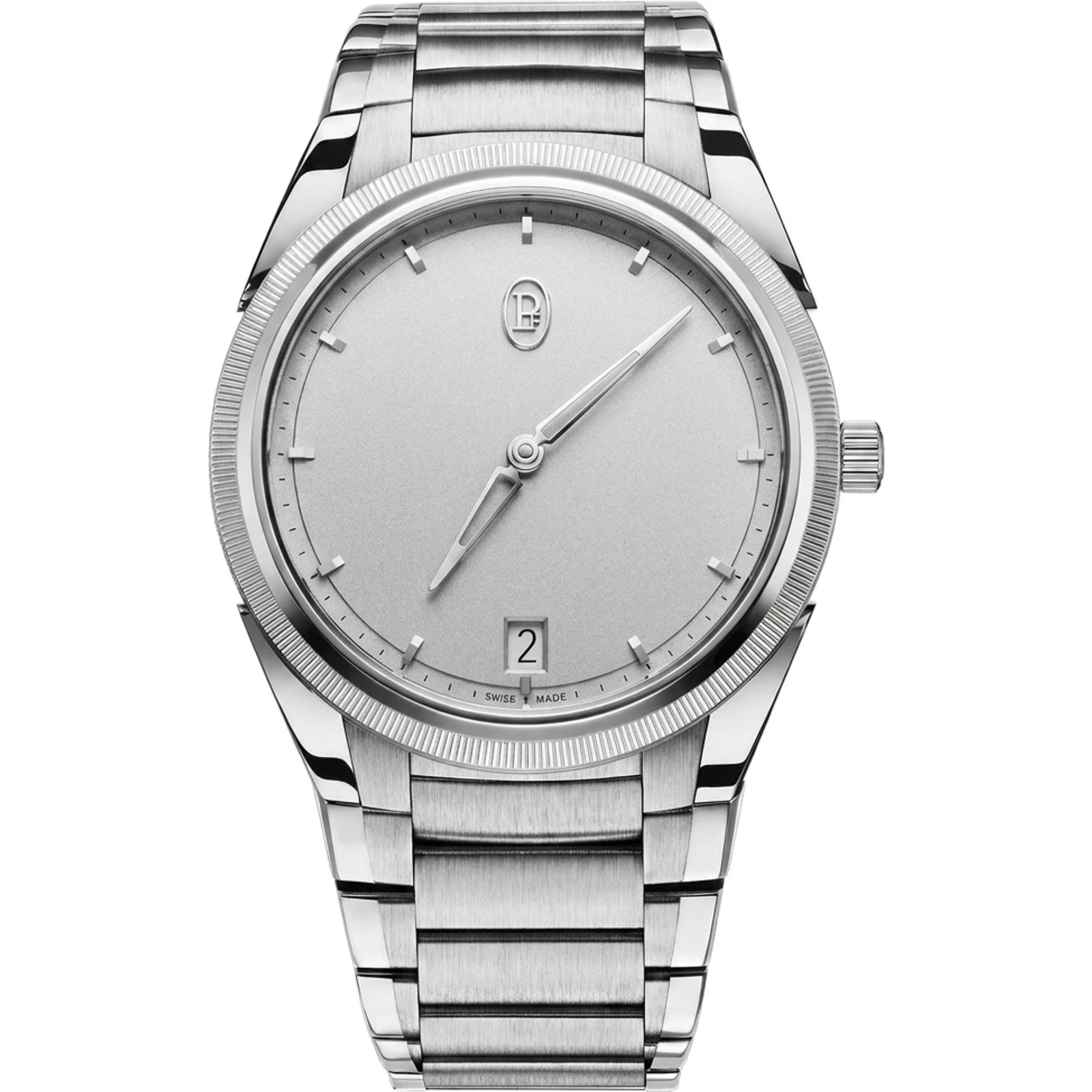 Parmigiani Fleurier Tonda PF Micro-Rotor Platinum Natural Platinum PFC914-2020002-200182