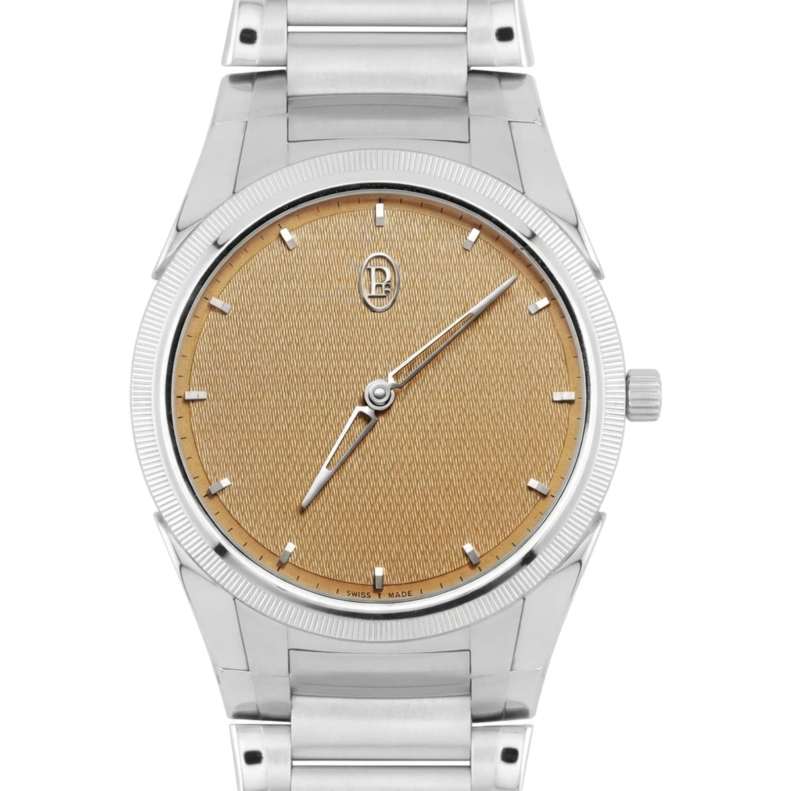 Parmigiani Fleurier Tonda PF Micro-Rotor No Date