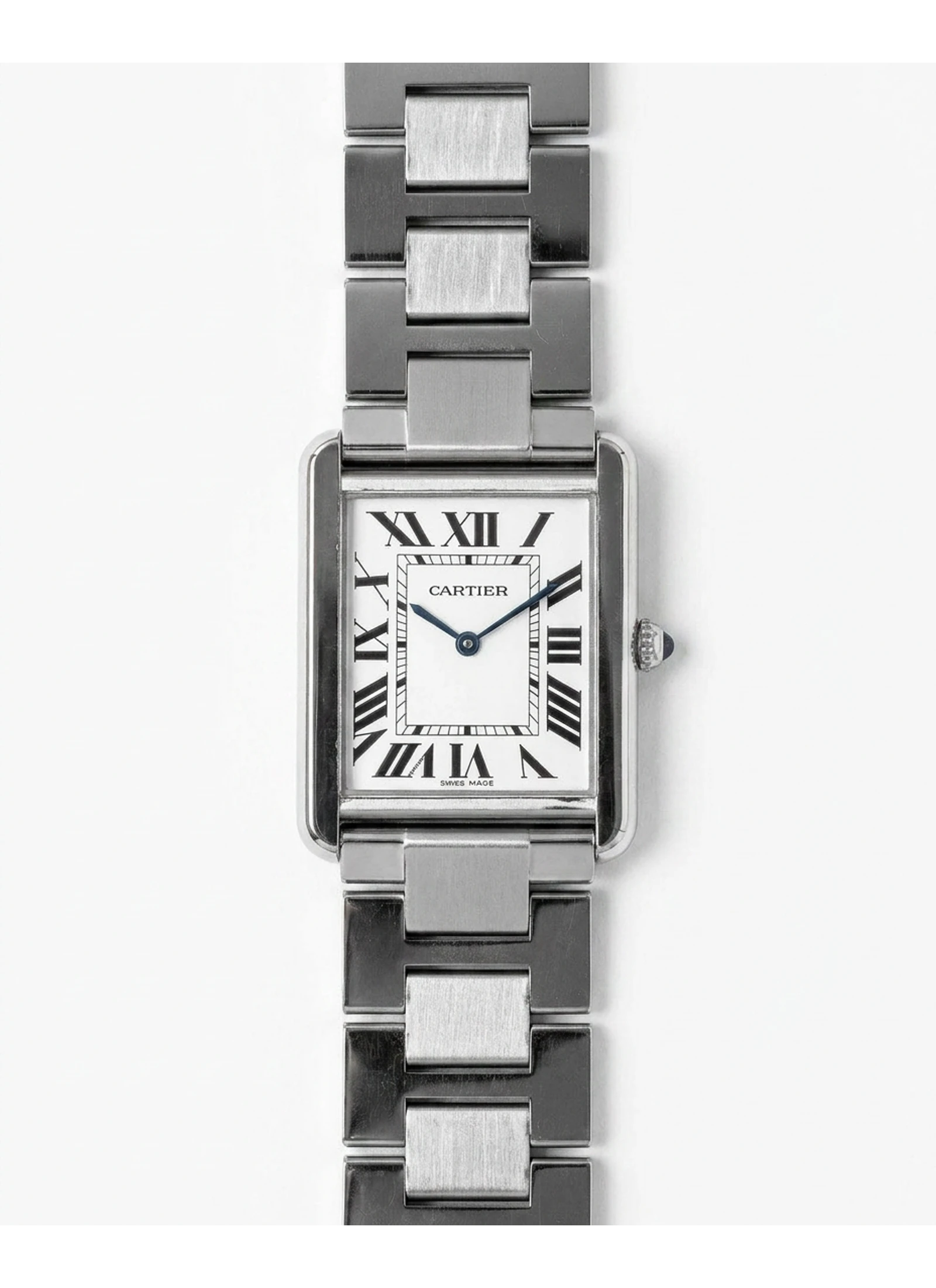Cartier Tank Solo 3169