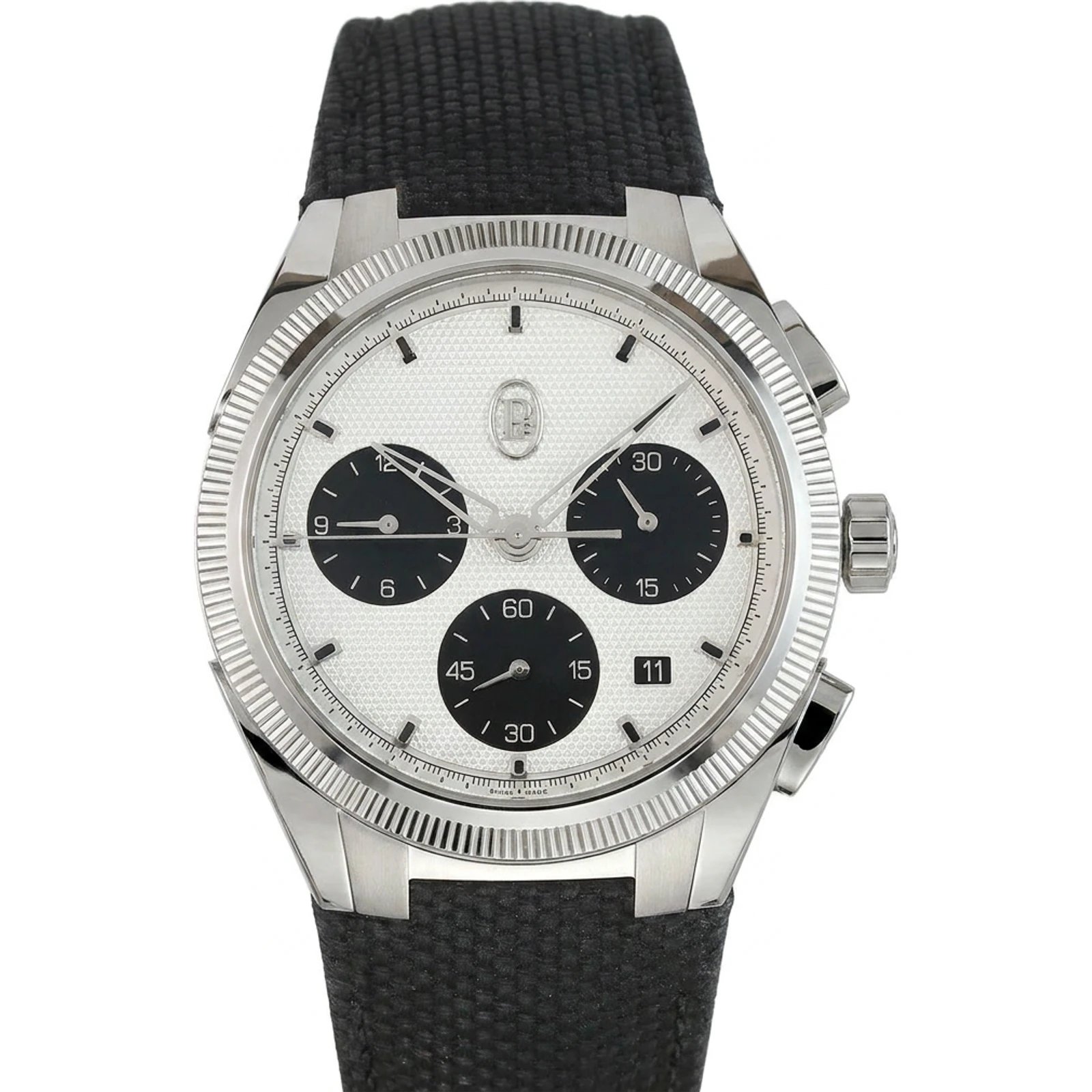 Parmigiani Fleurier Tonda PF Sport Chronograph