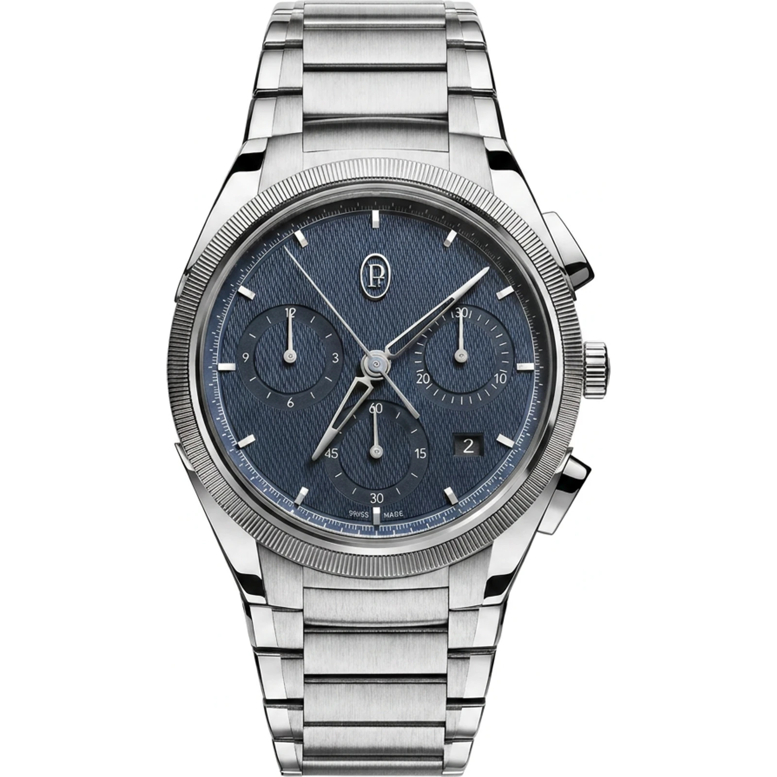 Parmigiani Fleurier Tonda PF Chronograph