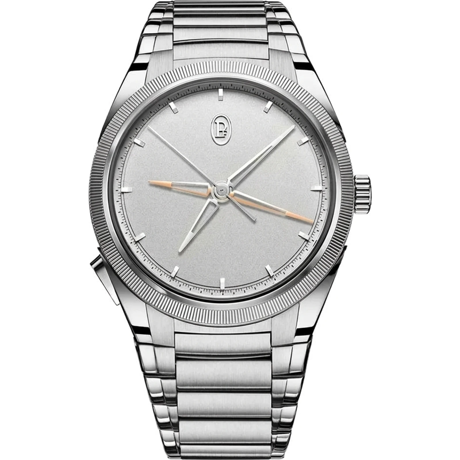 Parmigiani Fleurier Tonda PF Chronographe Mysterieux Platinum Natural Platinum PFC908-2020001-200182