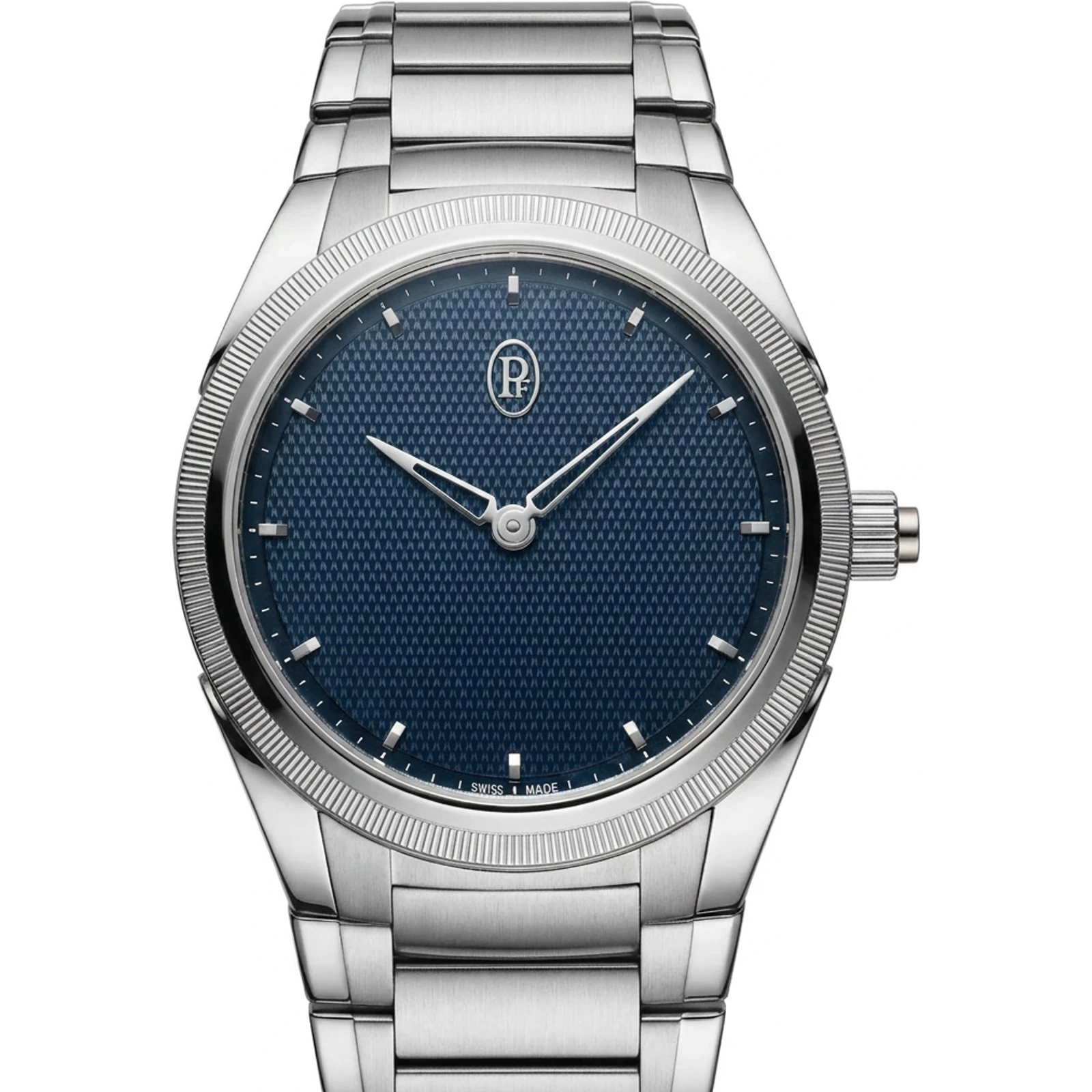 Parmigiani Fleurier Tonda PF GMT Rattrapante