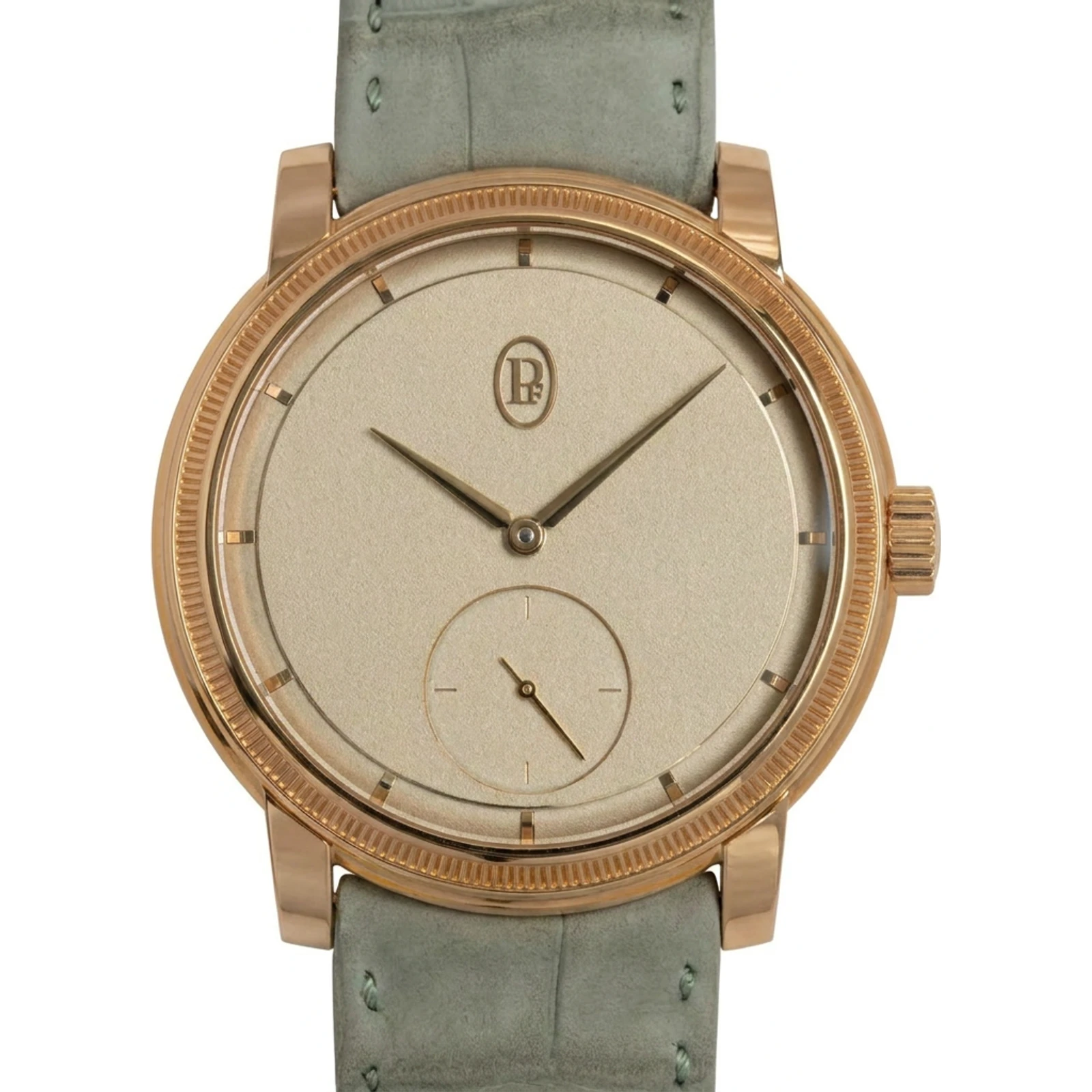 Parmigiani Fleurier Toric Petite Seconde