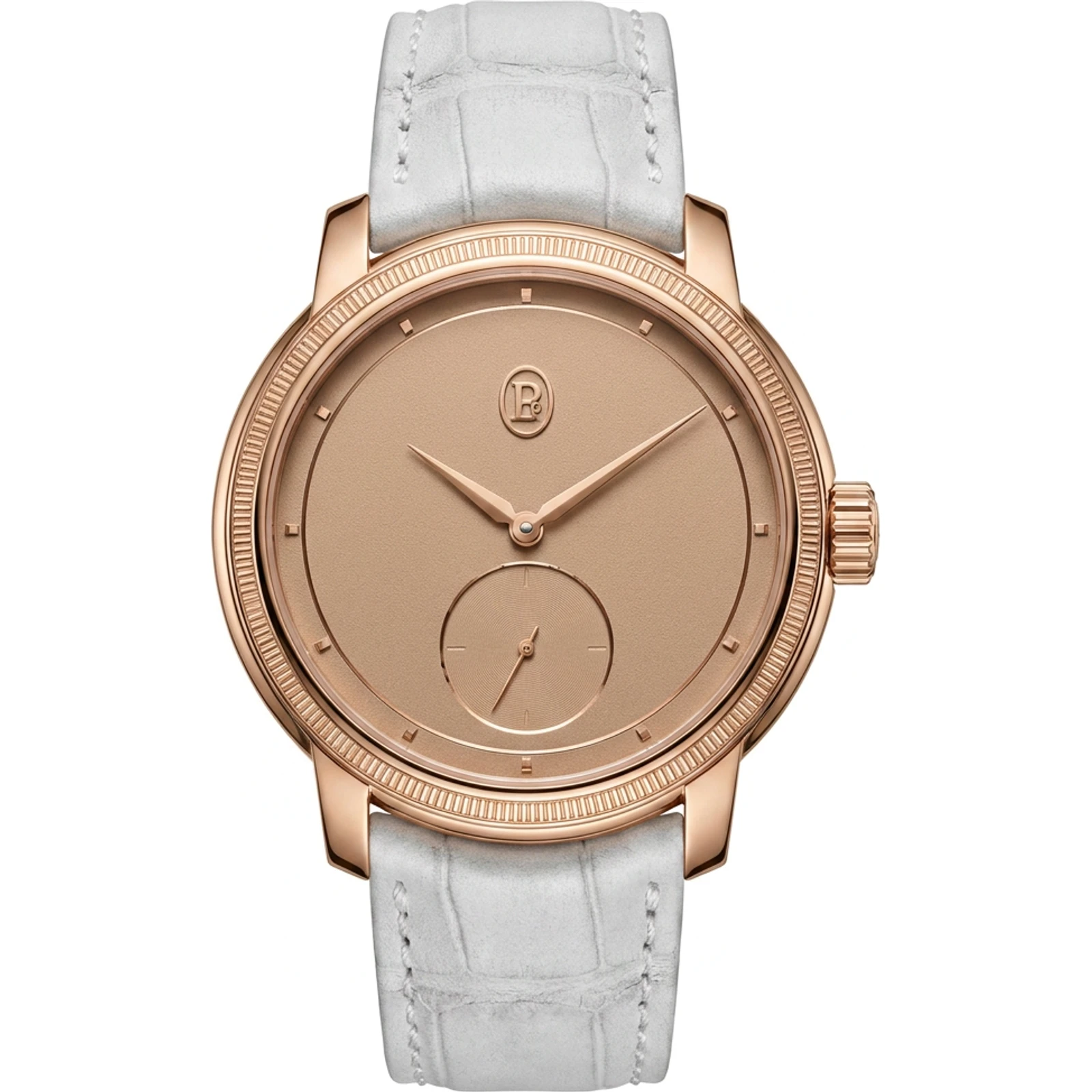 Parmigiani Fleurier Toric Petite Seconde Rose Gold Dune PFC940-2010002-300181