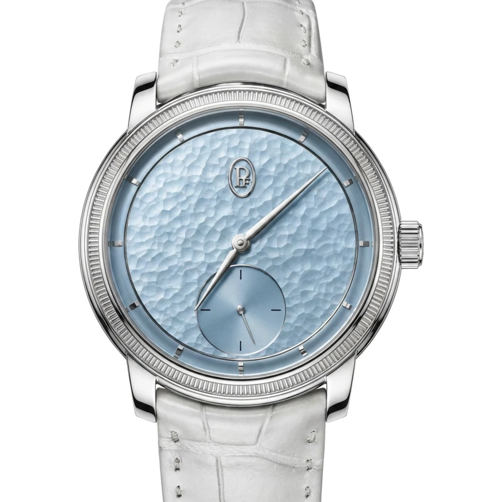 Parmigiani Fleurier Toric Petite Seconde Platinum Anniversaire PFC940-2010006-300181
