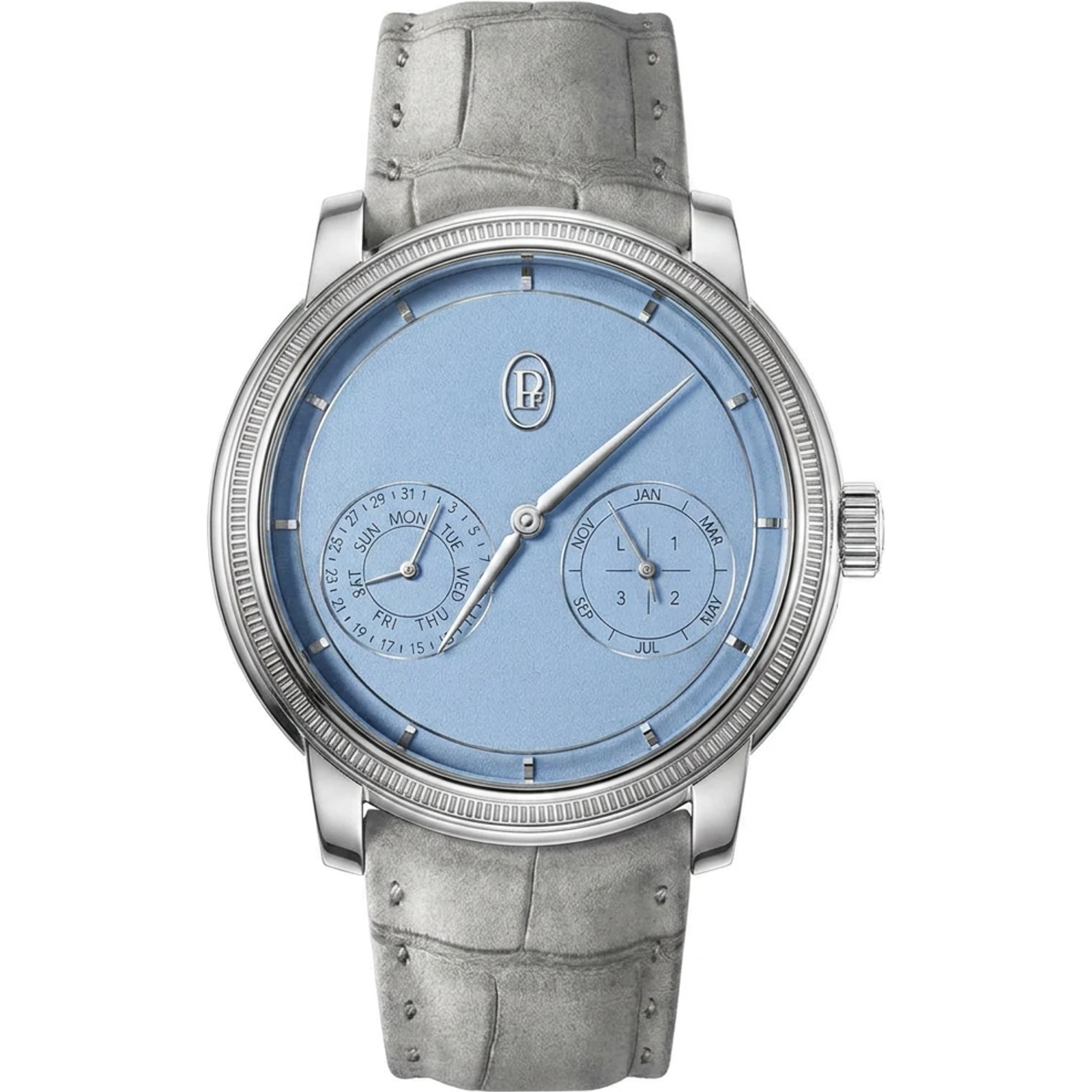 Parmigiani Fleurier Toric Quantieme Perpetuel