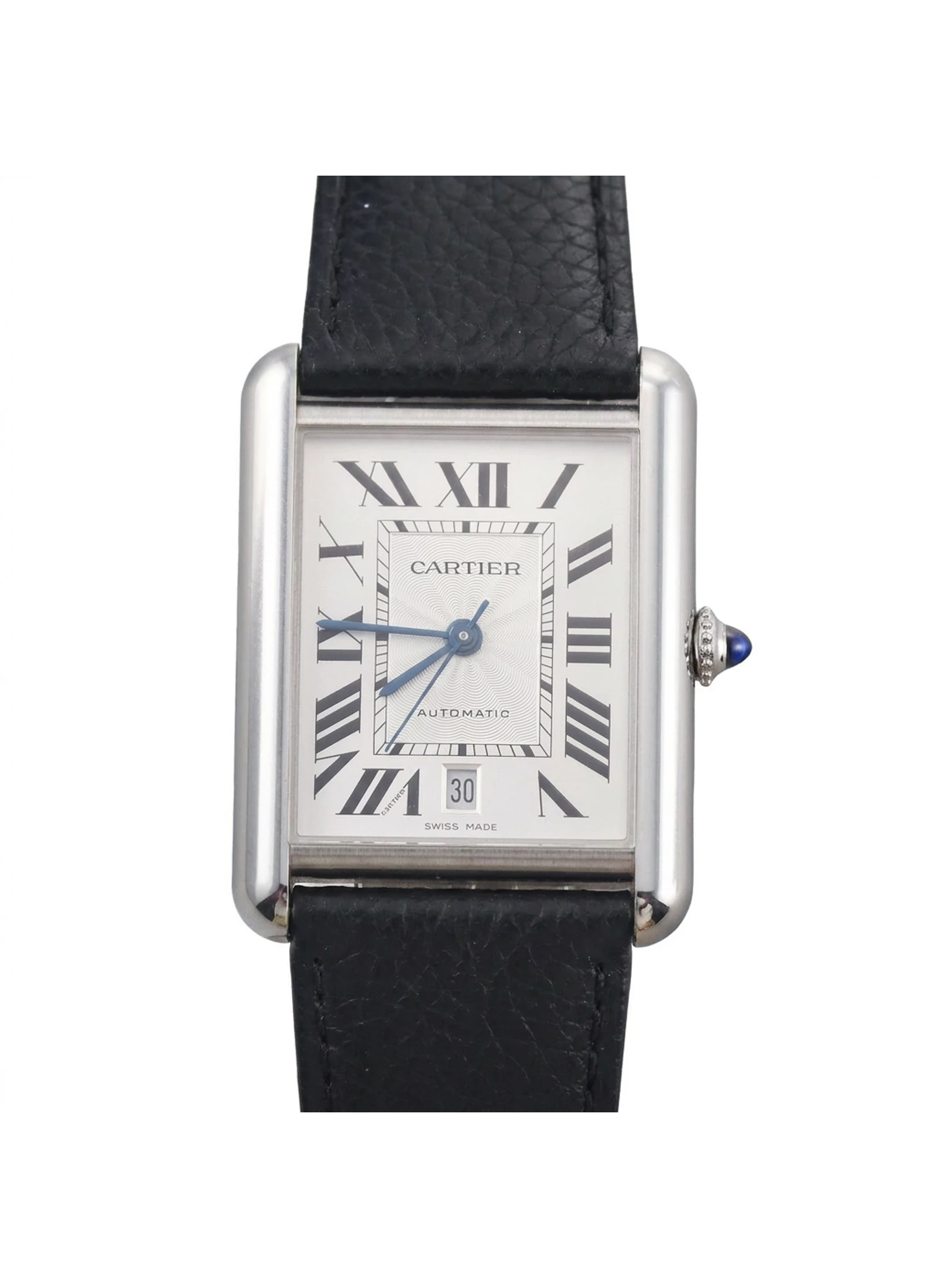 Cartier Tank 2415