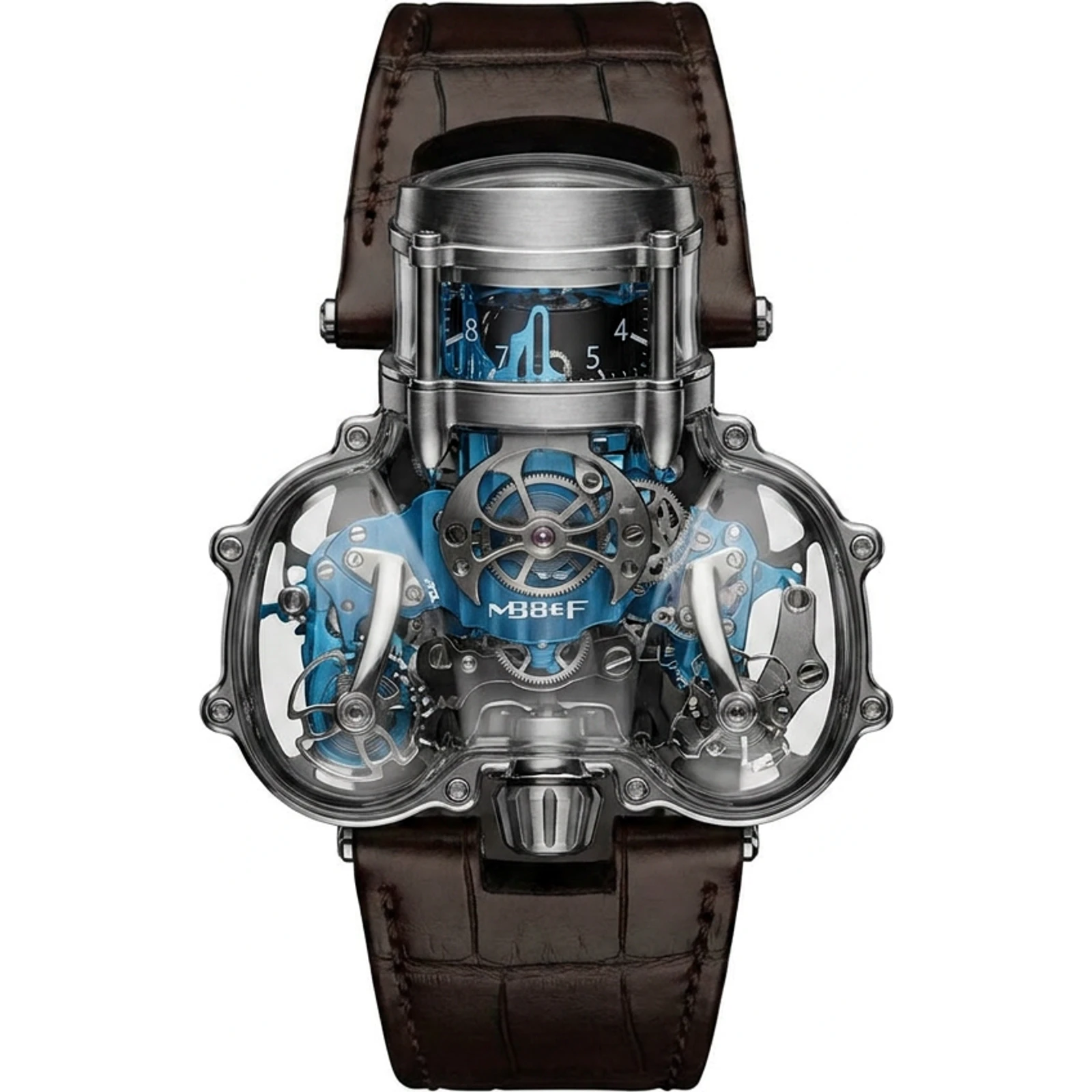 MB&F Horological Machine N°9 HM9