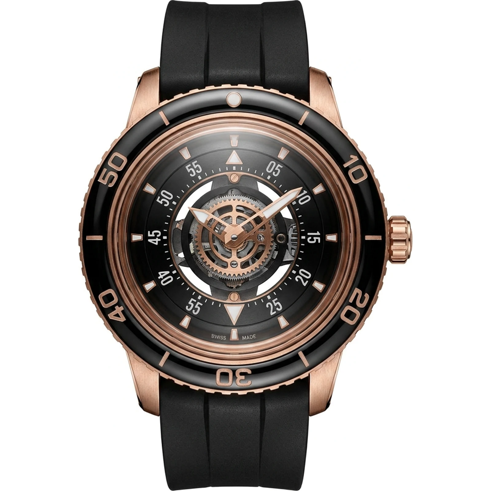 MB&F Horological Machine N°7 HM7