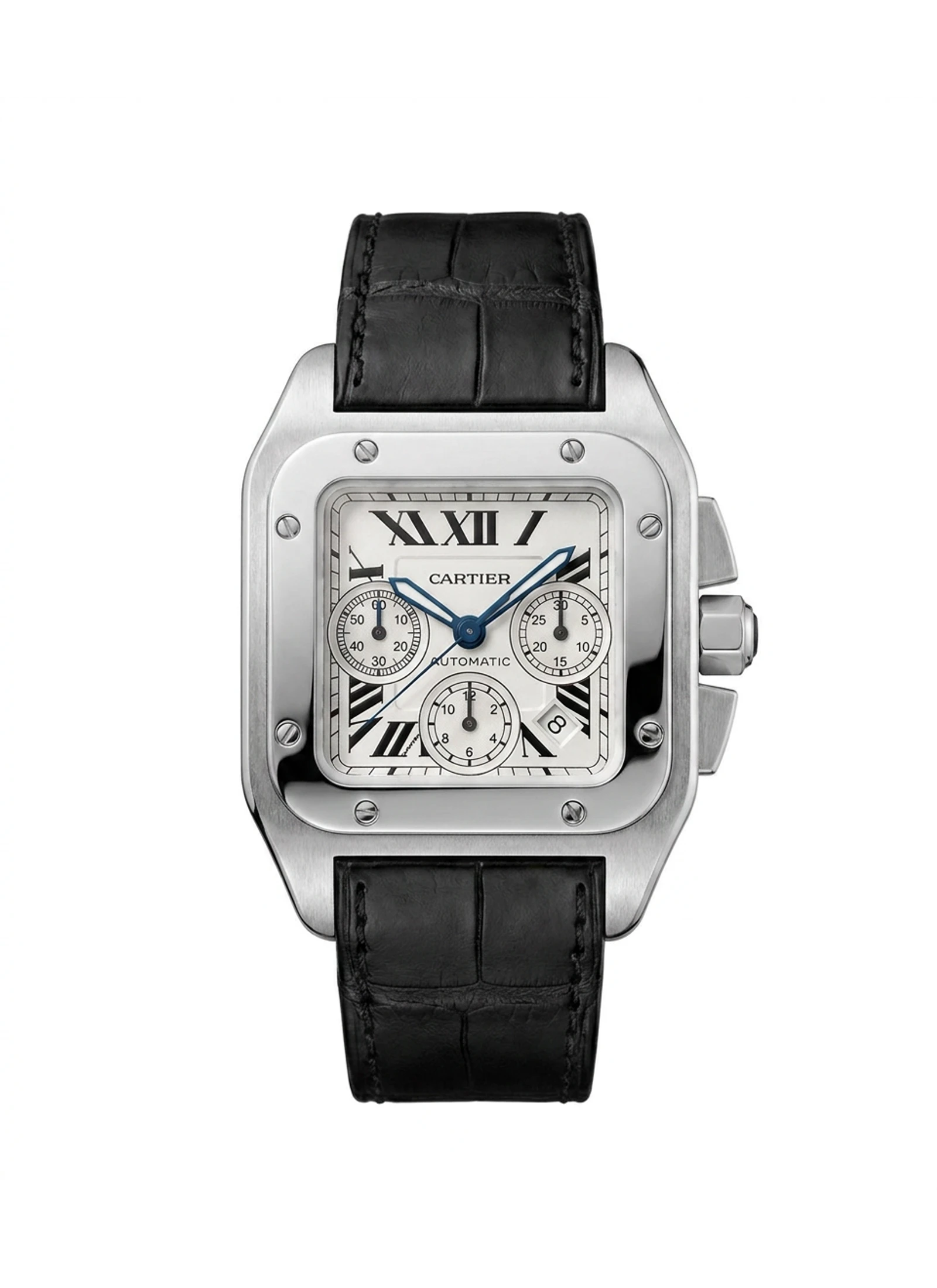 Cartier Santos 100 2740