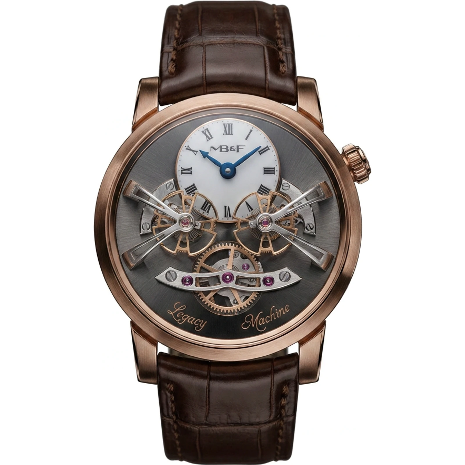 MB&F Legacy Machine N°2 LM2