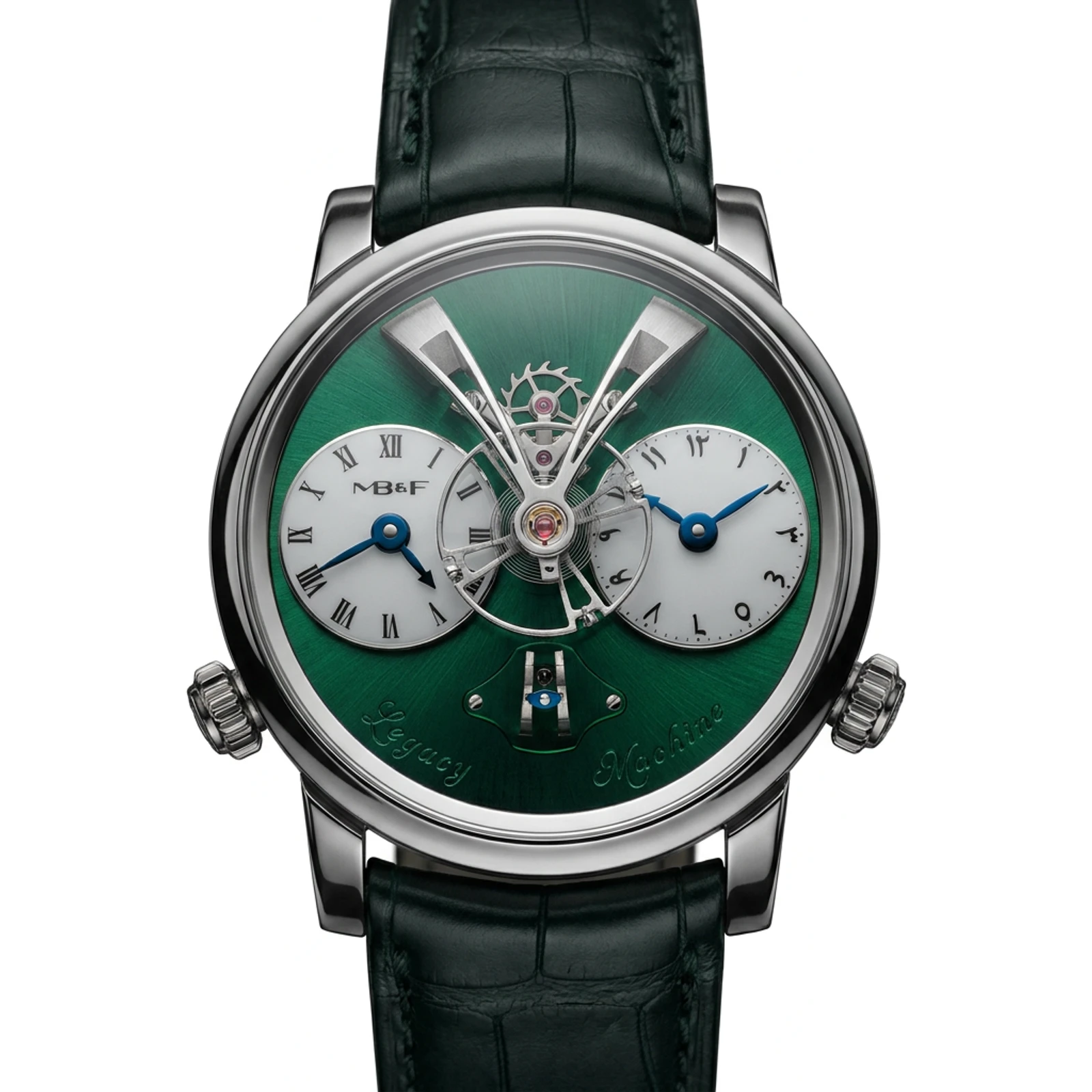 MB&F Legacy Machine N°1 LM1