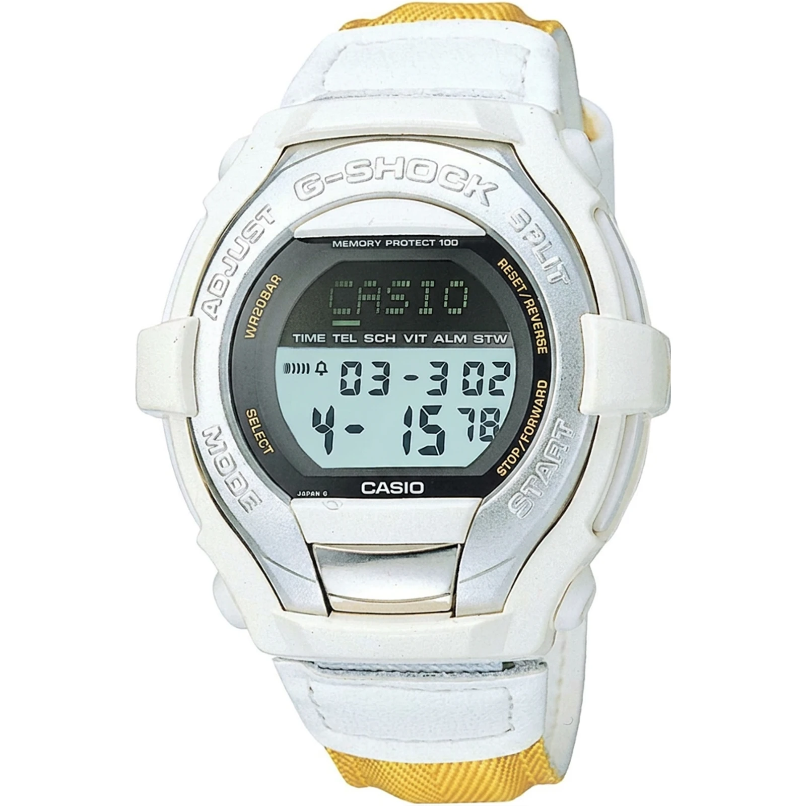 G-Shock GT-000