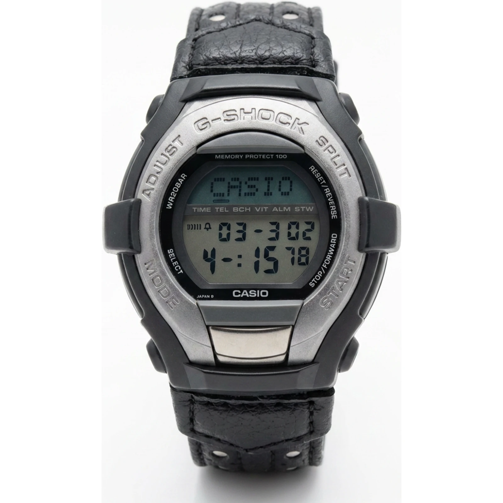G-SHOCK GT-000AB-1