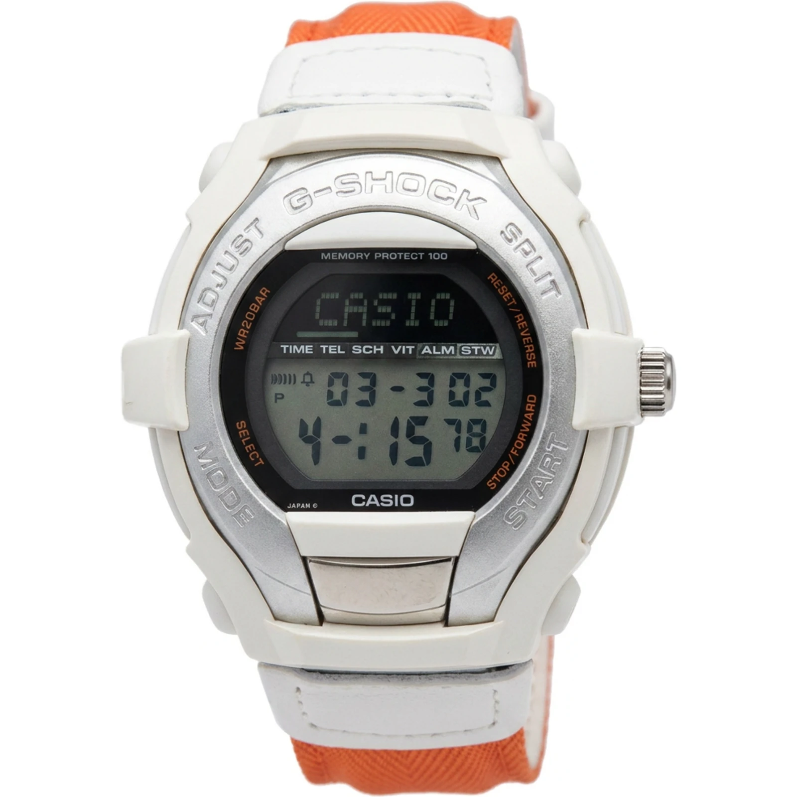 G-SHOCK GT-000SJ-4