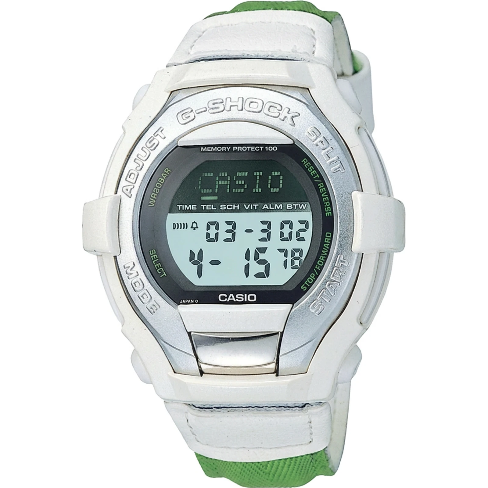 G-SHOCK GT-000SJ-3