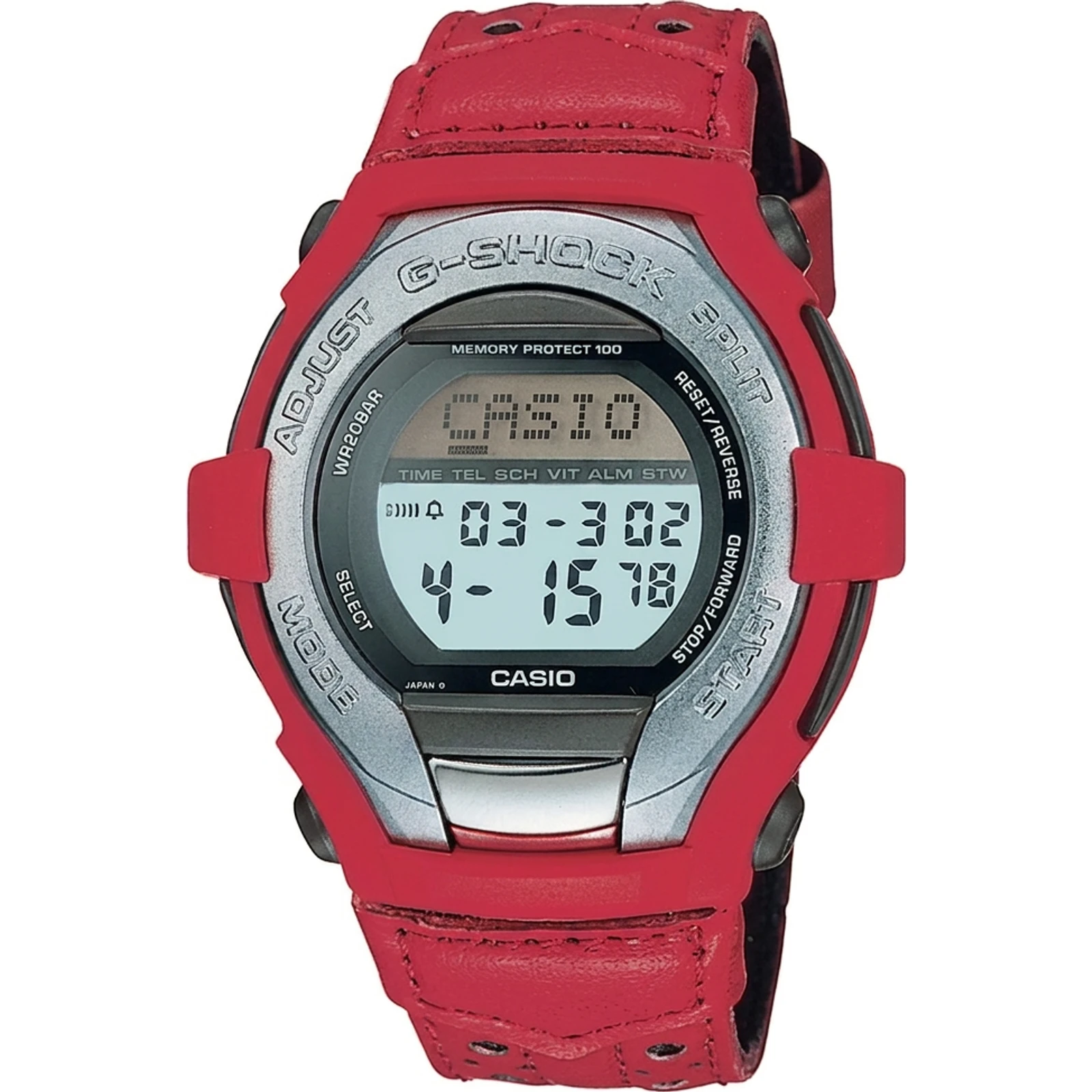 G-SHOCK GT-000AB-4