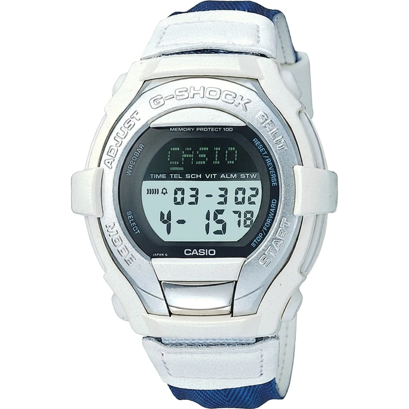 G-SHOCK GT-000SJ-2