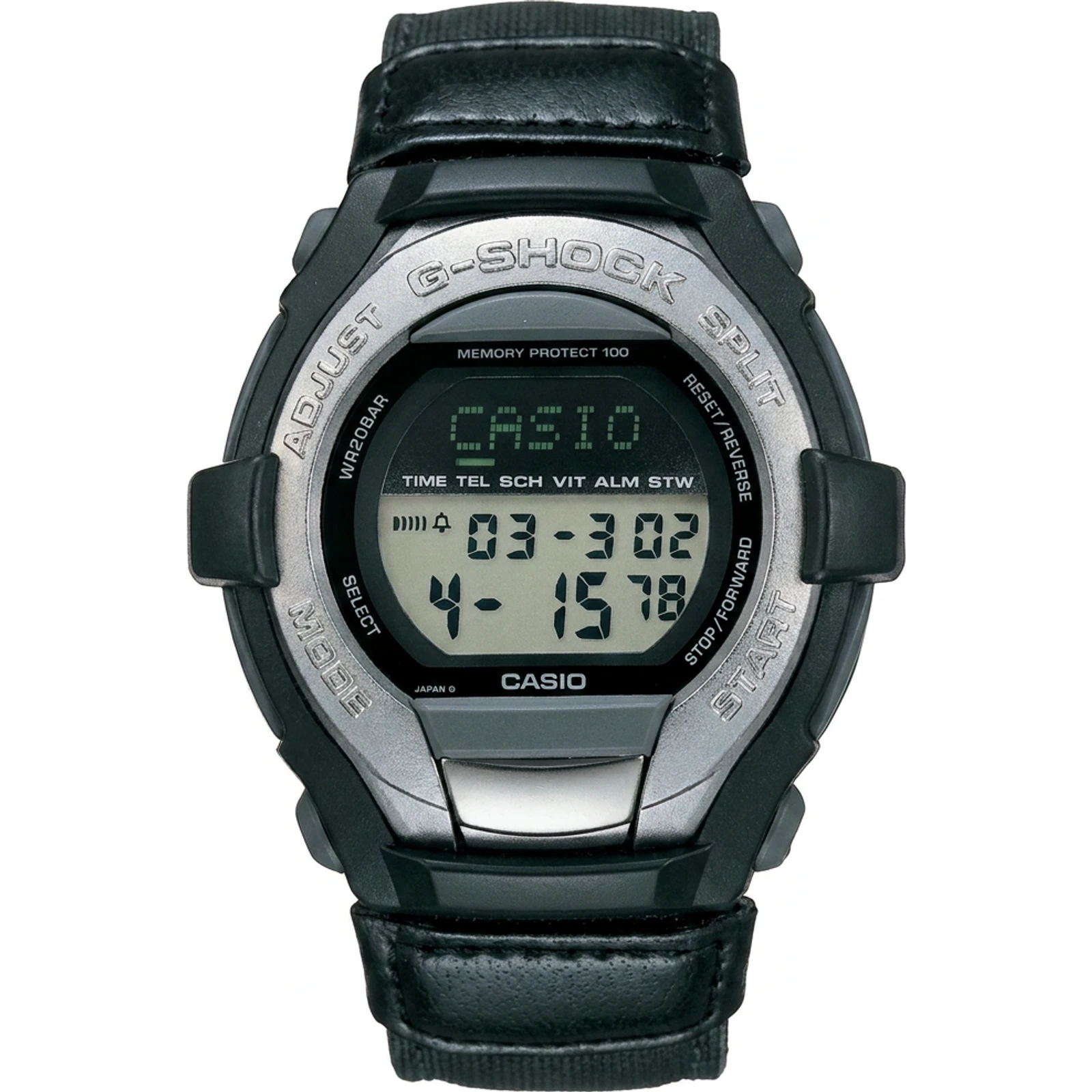 G-SHOCK GT-000BJ-8