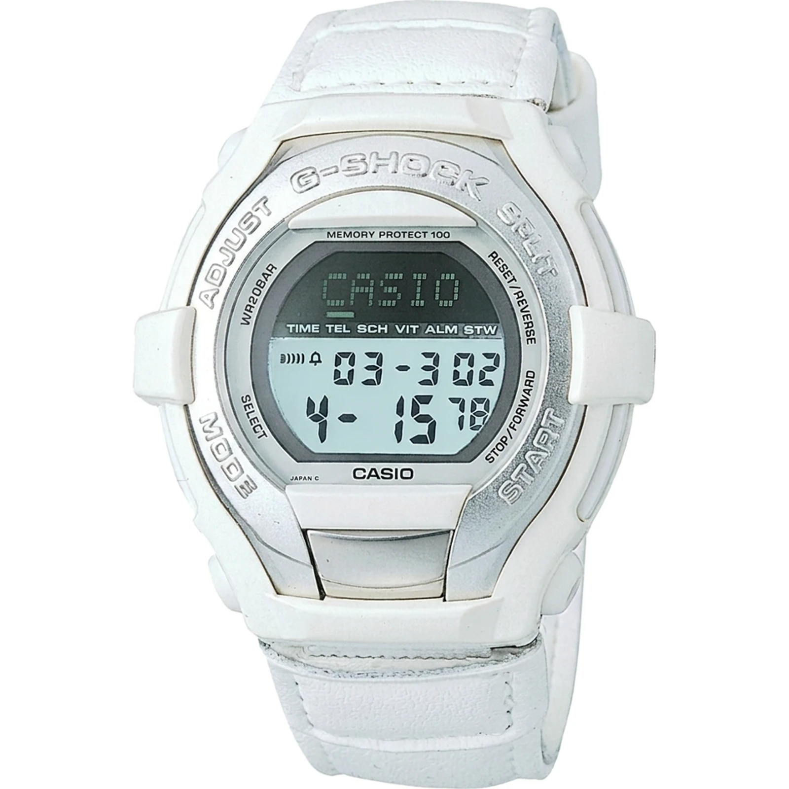 G-SHOCK GT-000BJ-7