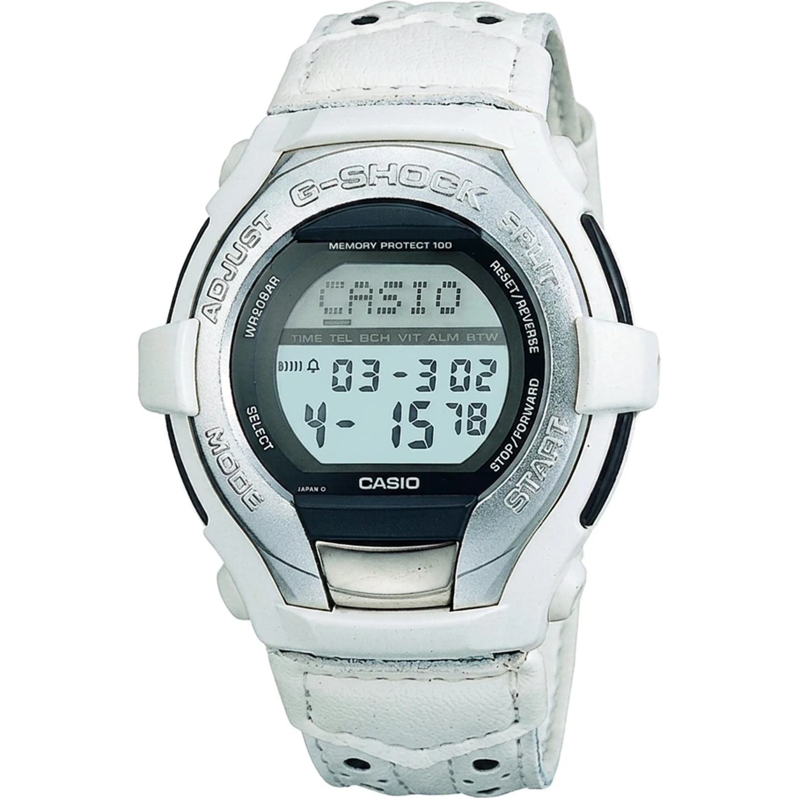 G-SHOCK GT-000AB-7