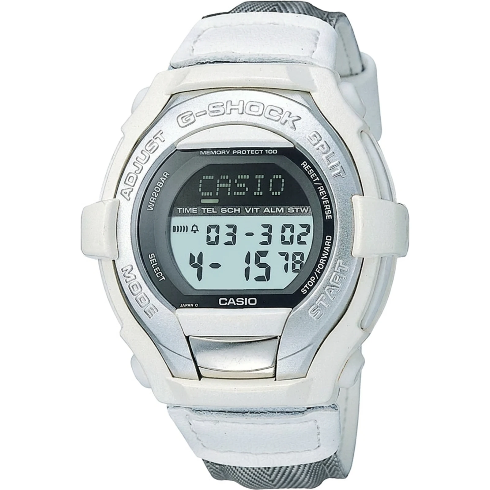 G-SHOCK GT-000SJ-8