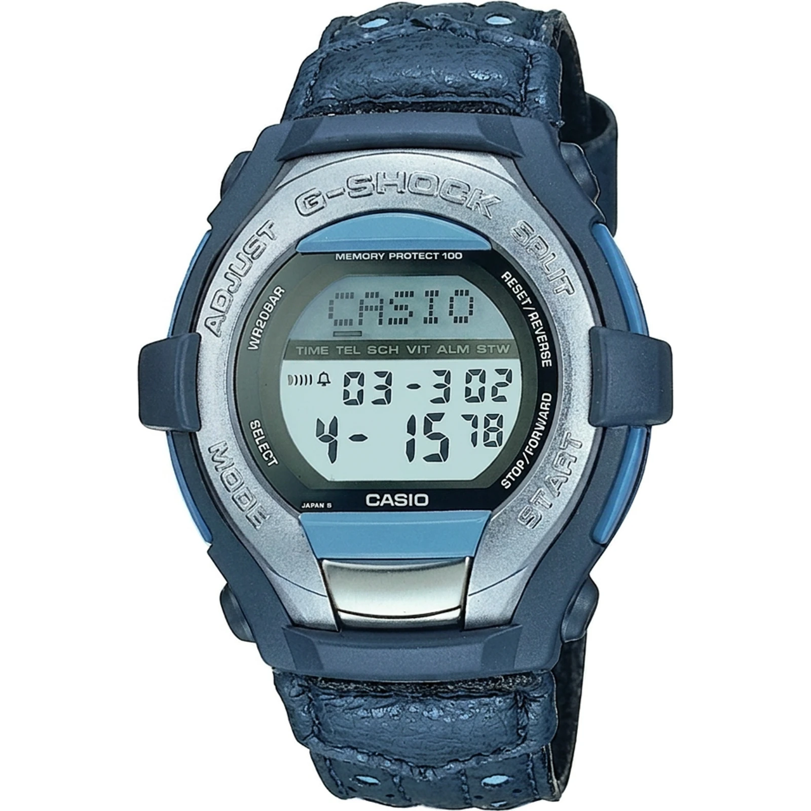 G-SHOCK GT-000AB-2