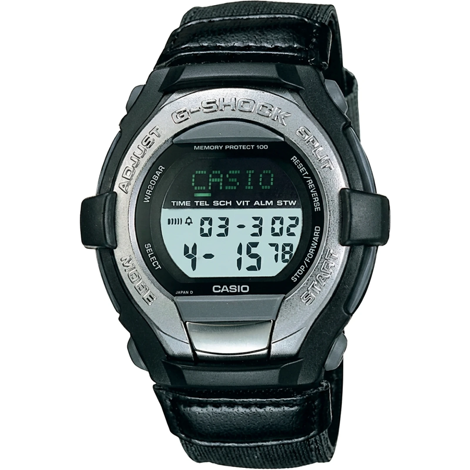 G-SHOCK GT-000B-8V