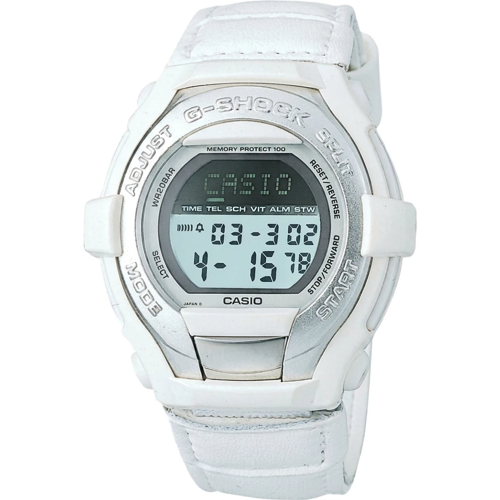 G-SHOCK GT-000B-7V