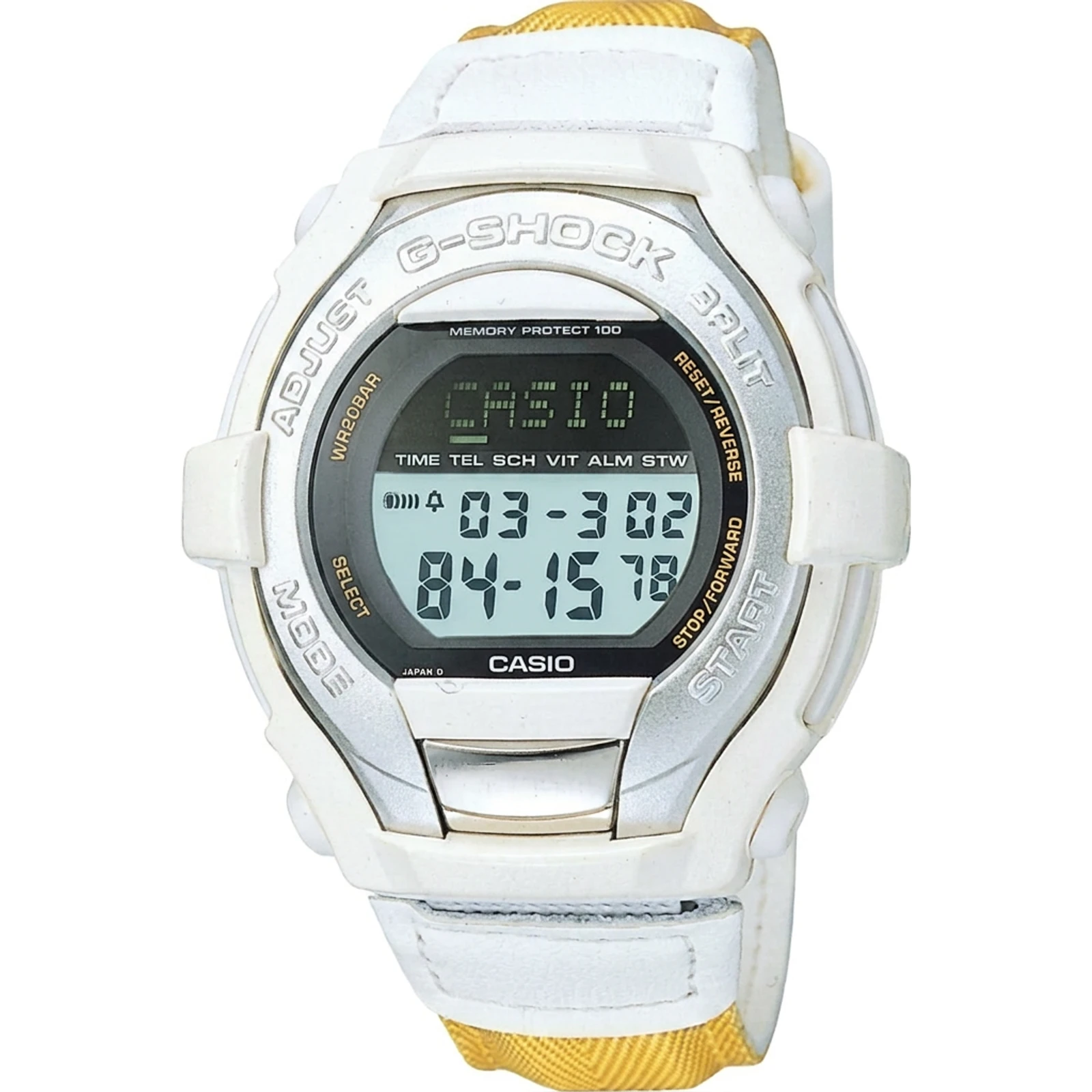 G-SHOCK GT-000S-9V