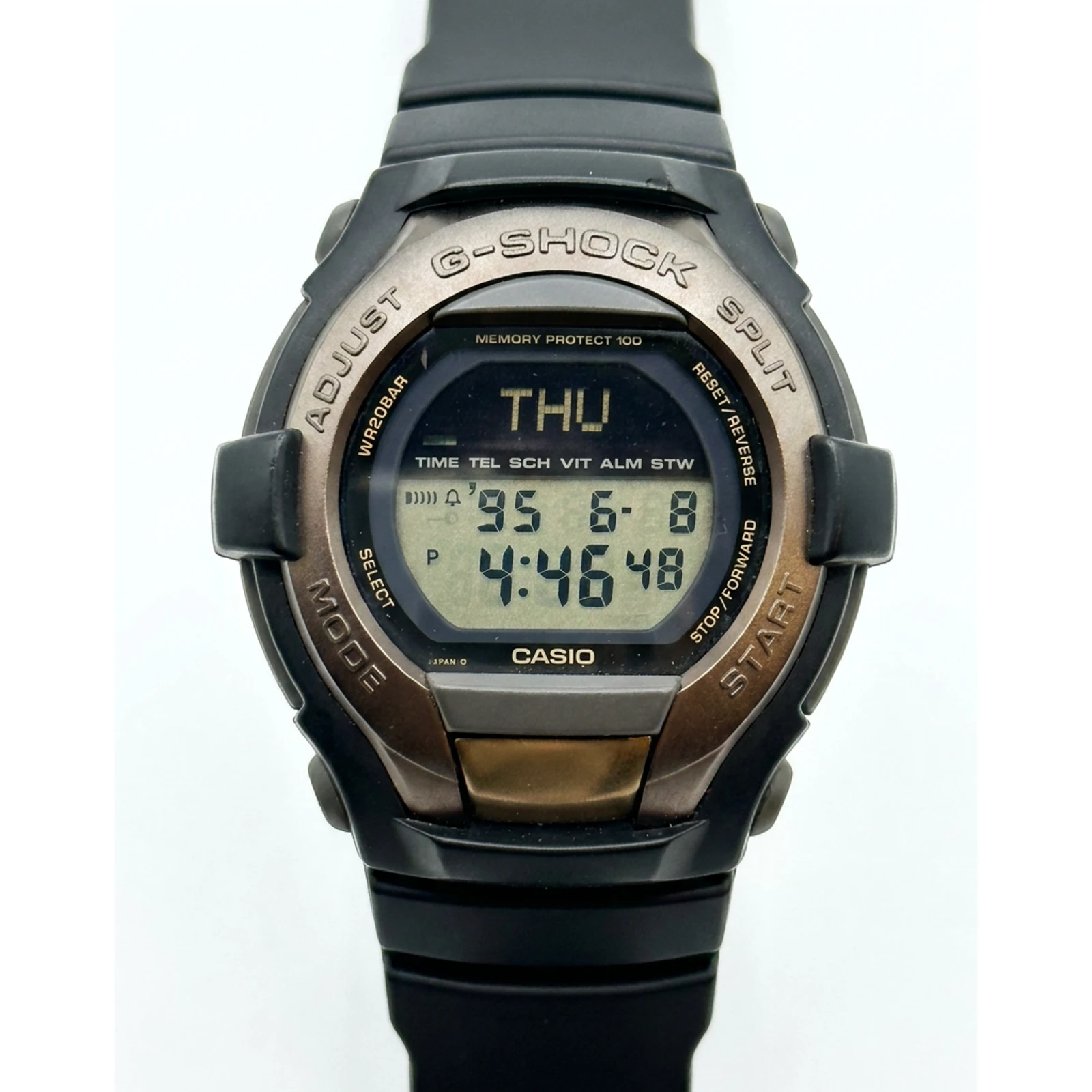 G-SHOCK GT-000-1V
