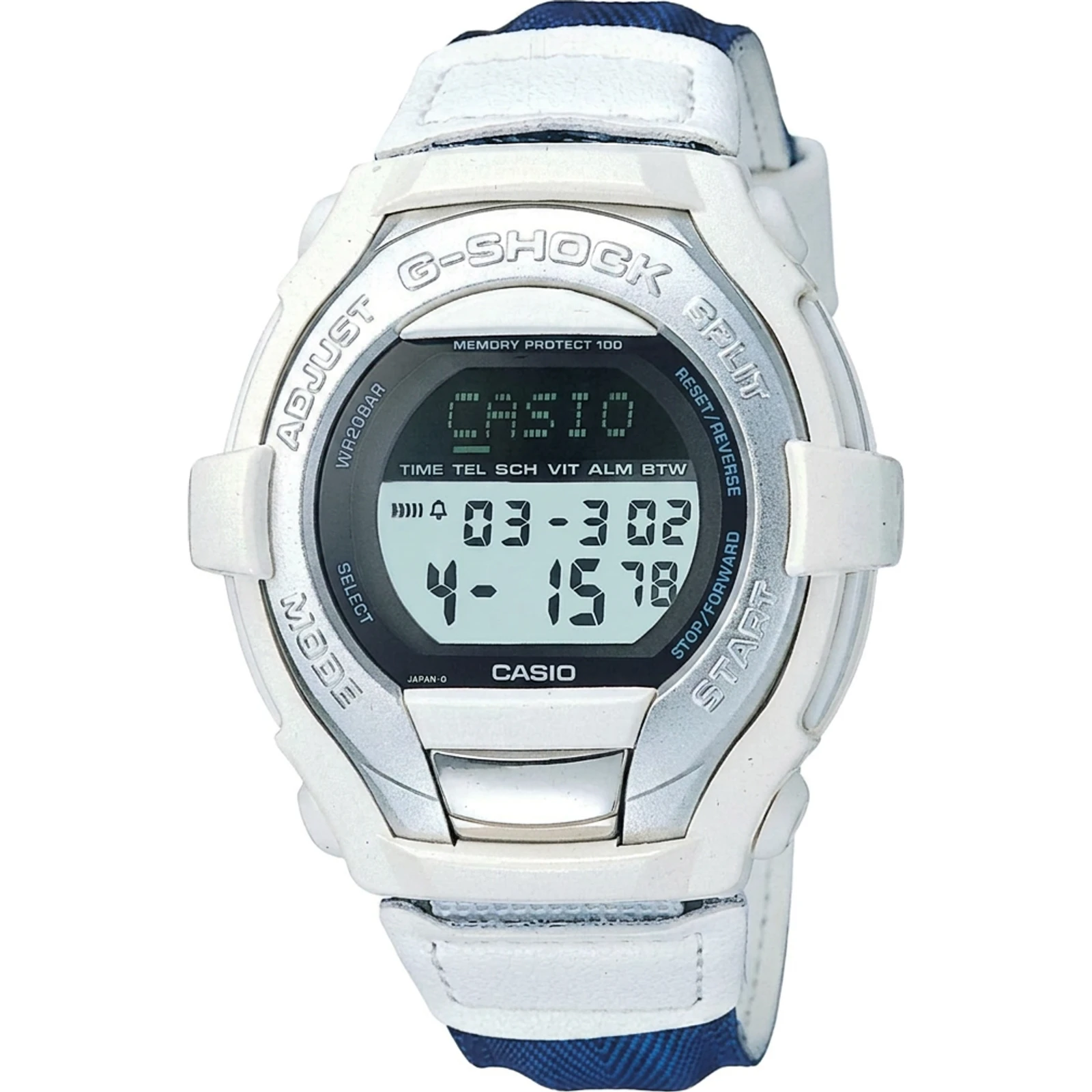 G-SHOCK GT-000S-2V