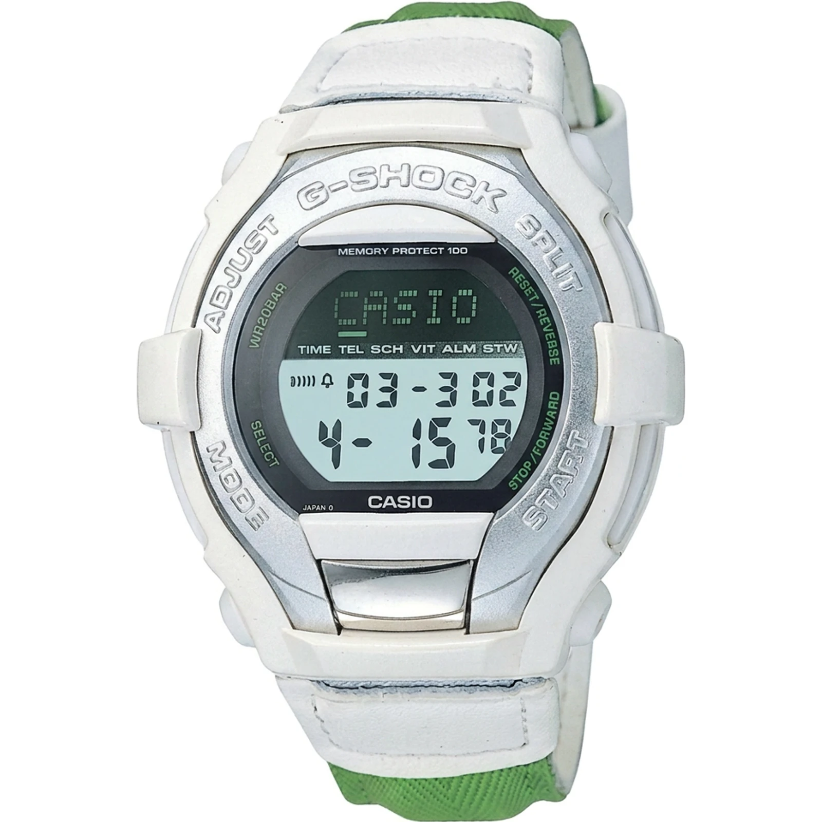 G-SHOCK GT-000S-3V