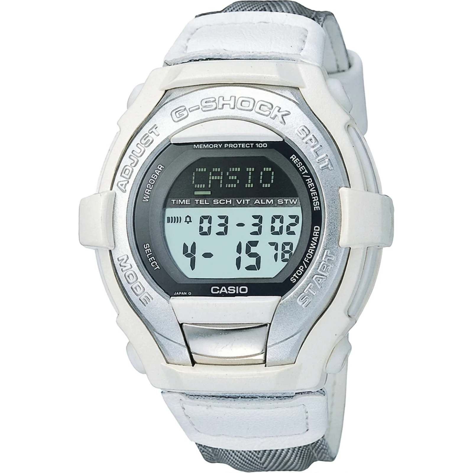G-SHOCK GT-000S-8V