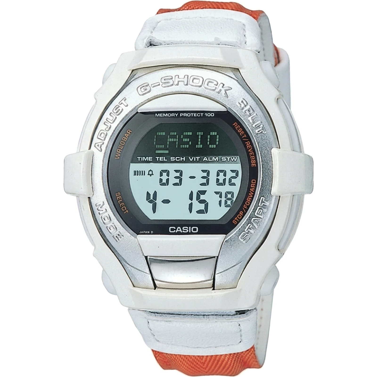 G-SHOCK GT-000S-4V