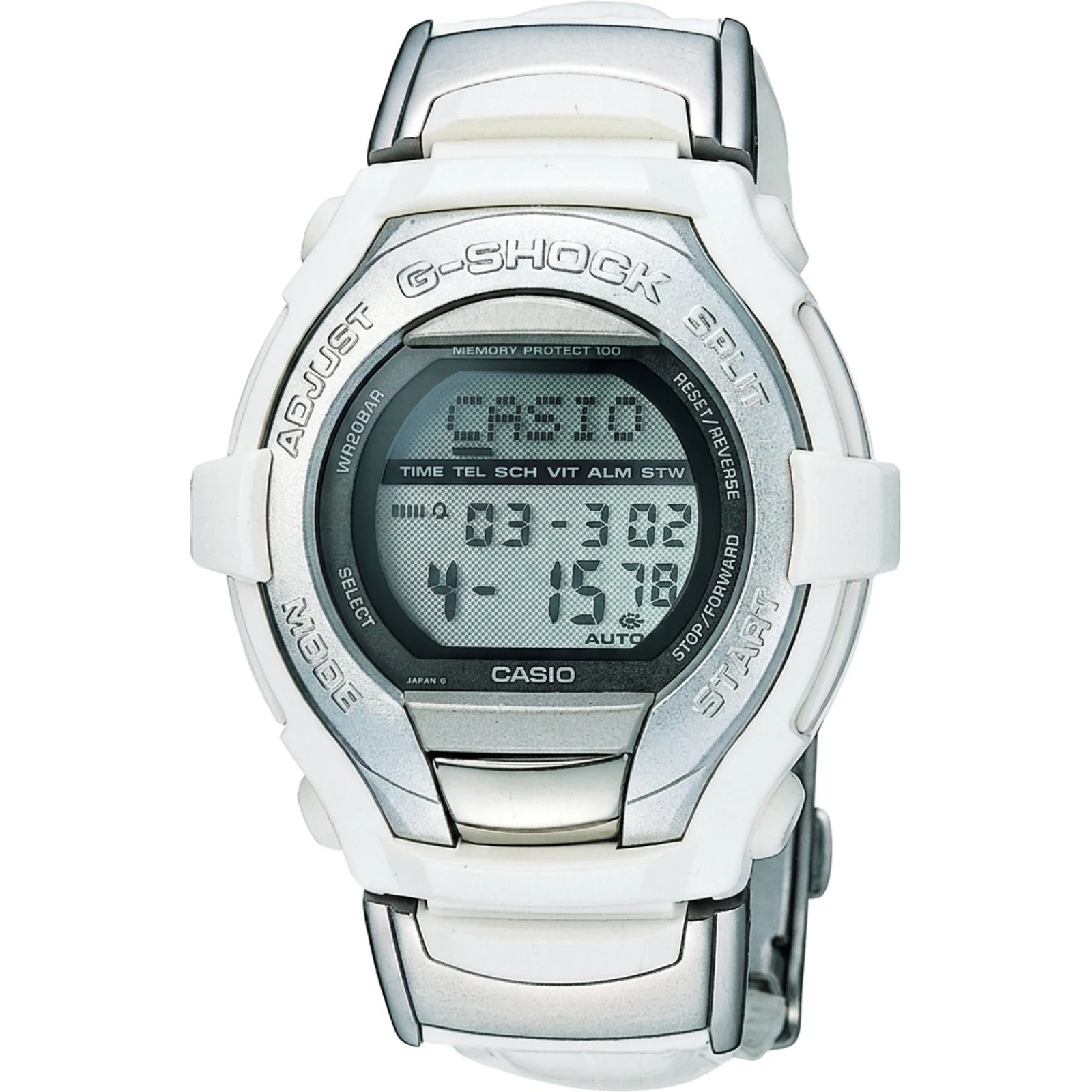 G-SHOCK GT-000D-7