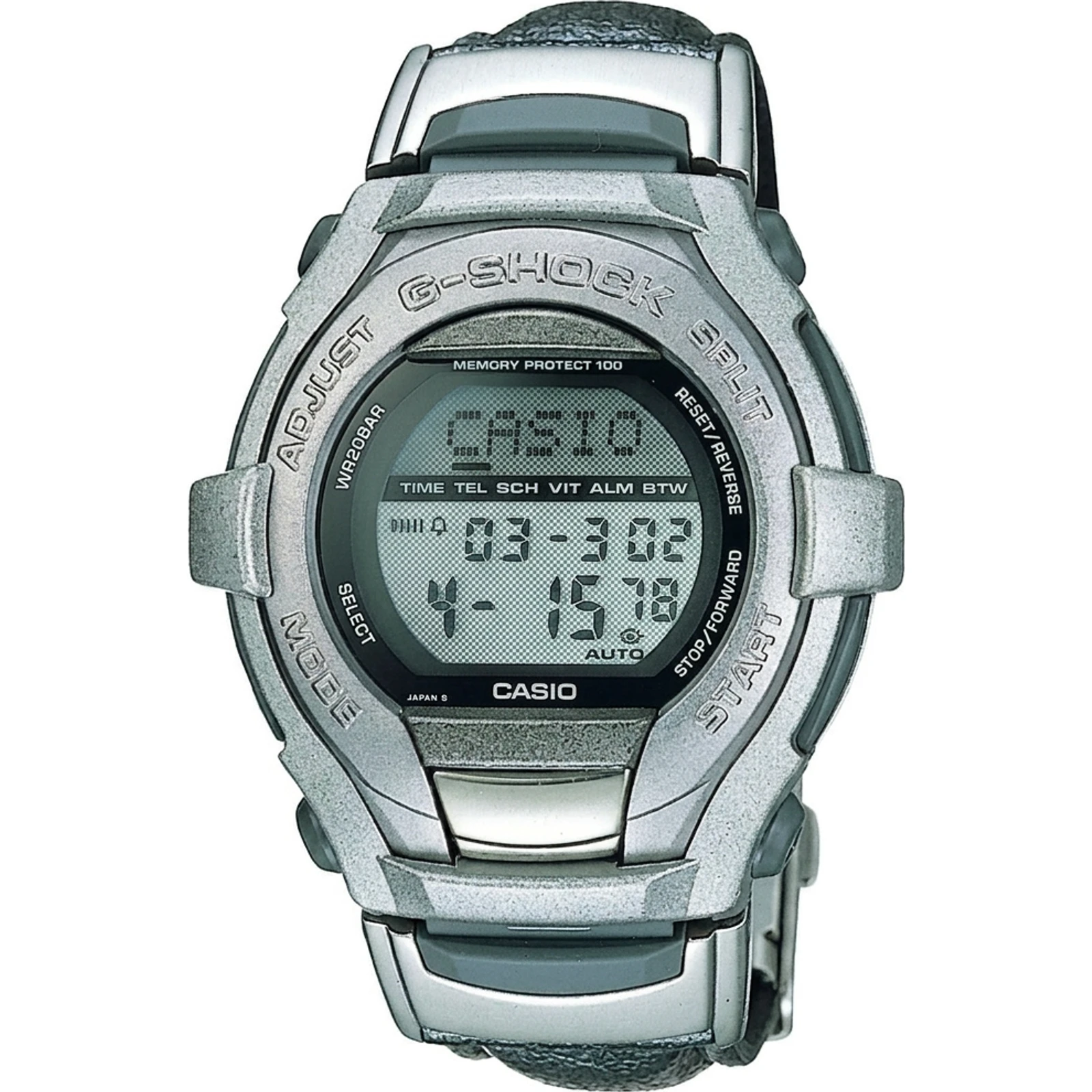 G-SHOCK GT-000D-8